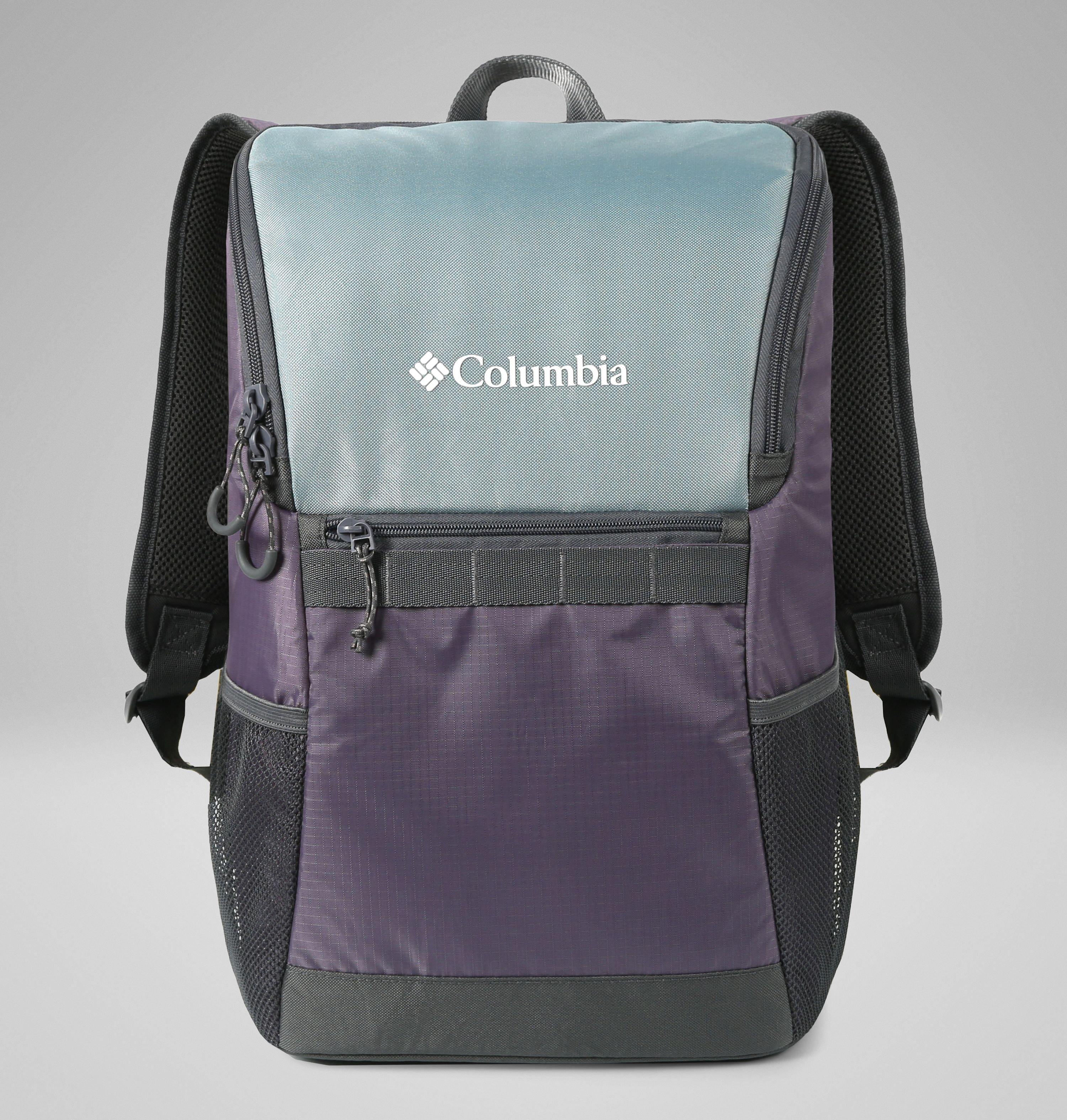 Backpack Cooler - 30-Can Capacity 1