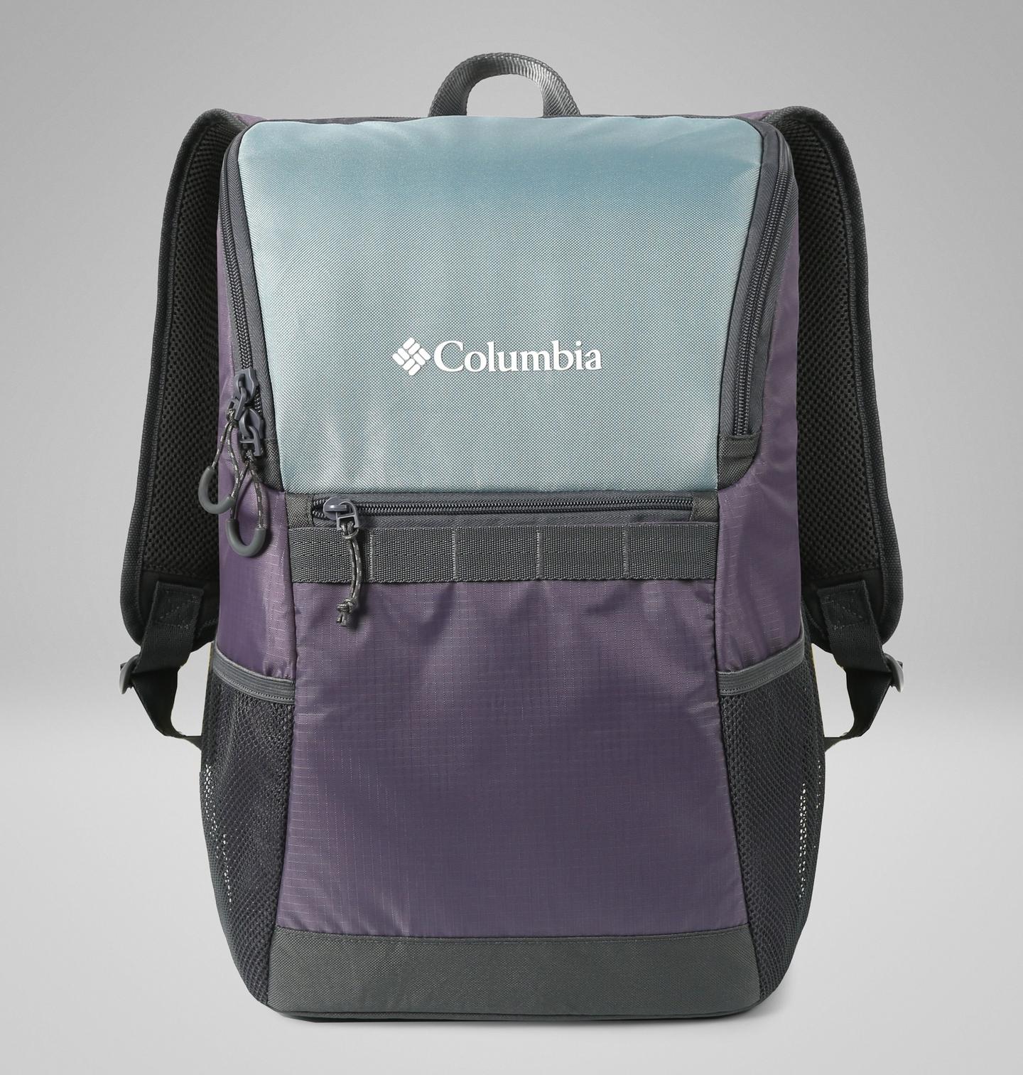 Рюкзак Columbia Cooler - 30-Can Capacity, цвет: Фиолетовый — фото 1
