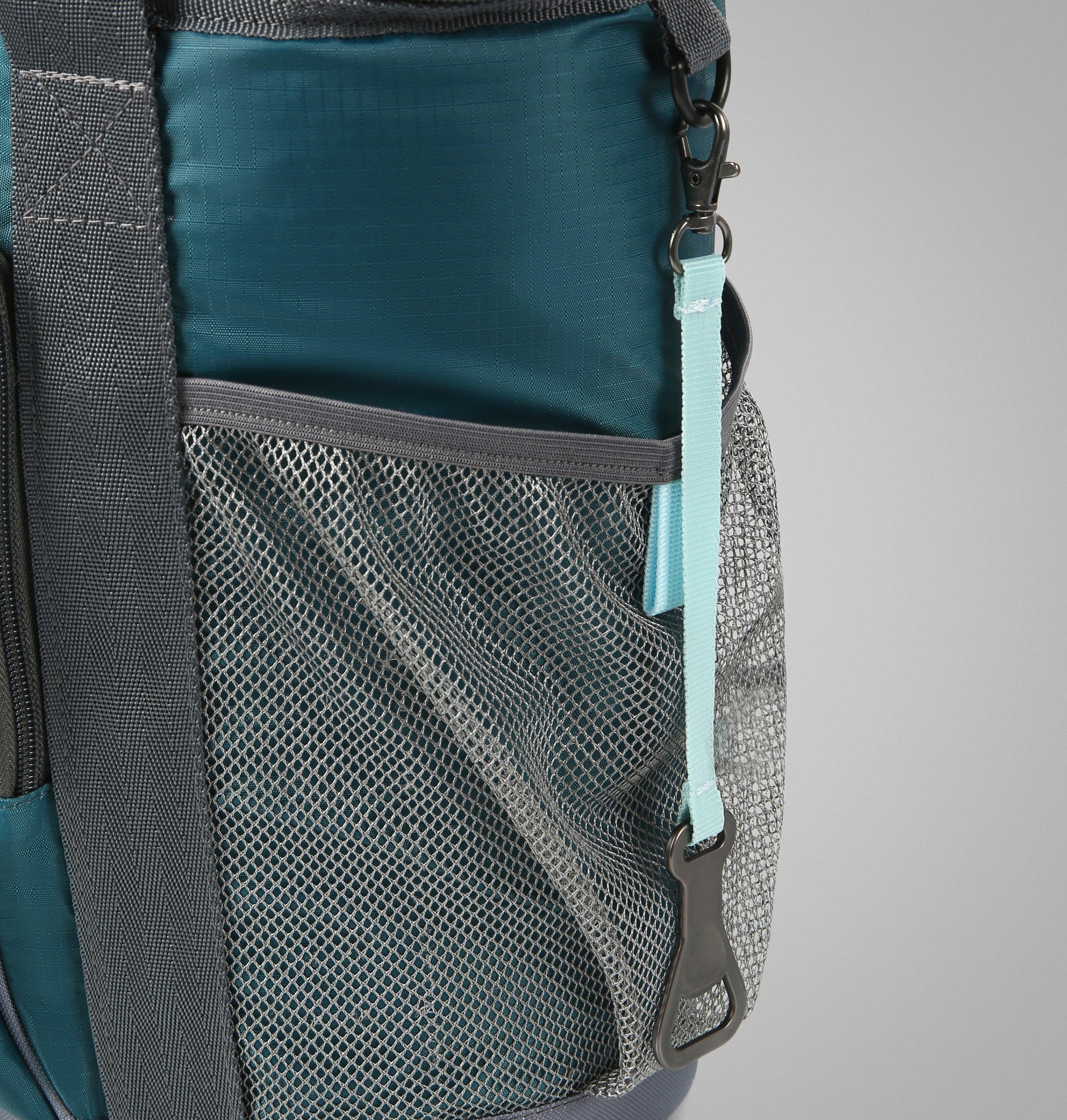 Columbia Tote Backpack Cooler – 30-Can Capacity 5