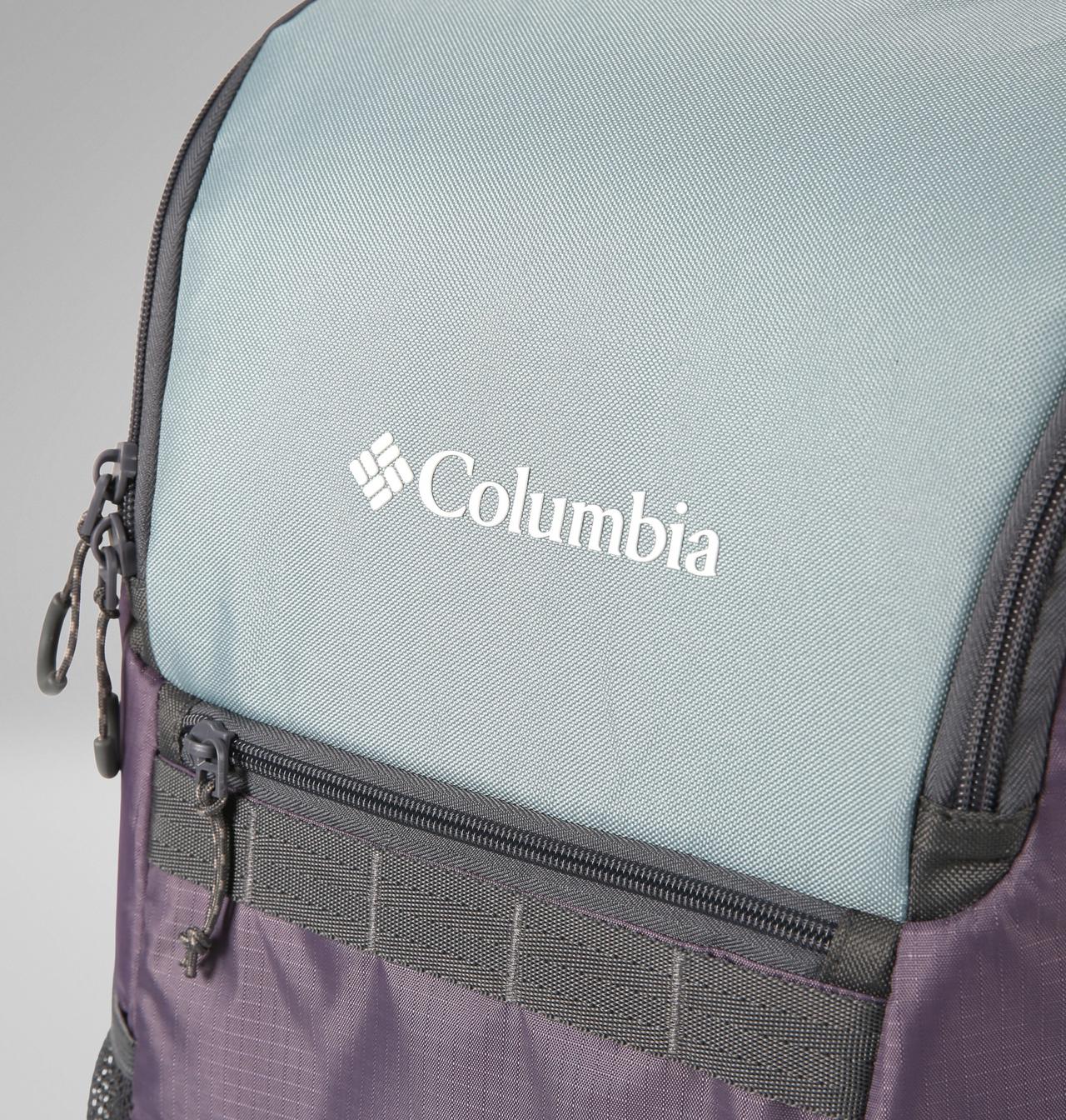 Glacière sac à dos – capacité de 30 canettes 6