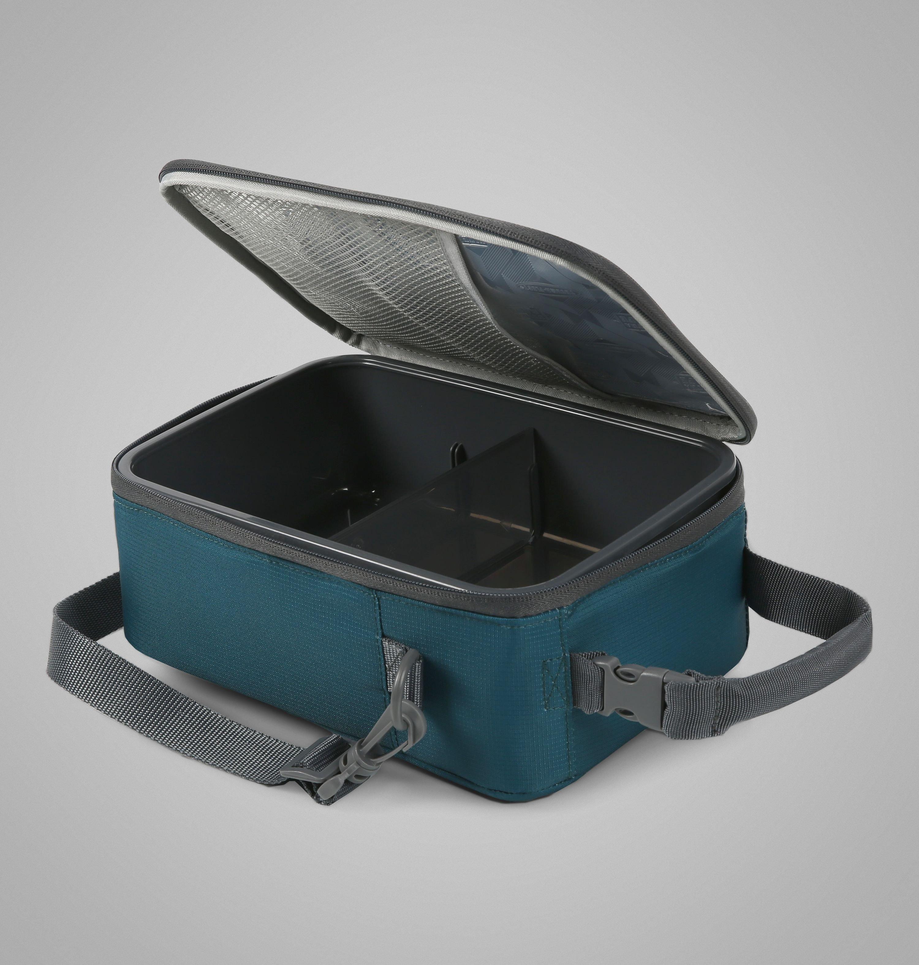 Noerthen Trekker Lunch Box | 364 | O/S 2