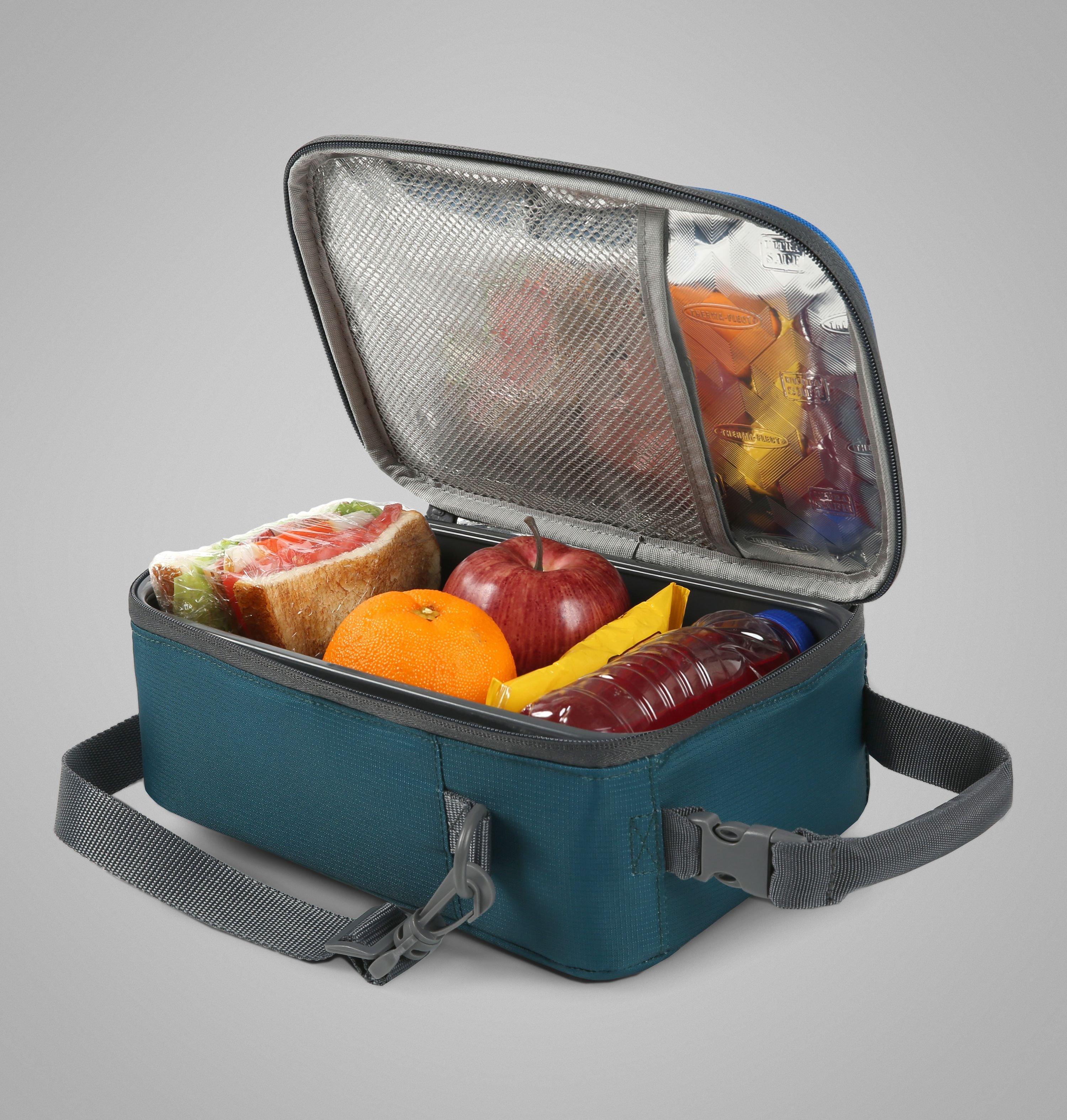 Noerthen Trekker Lunch Box | 364 | O/S 3