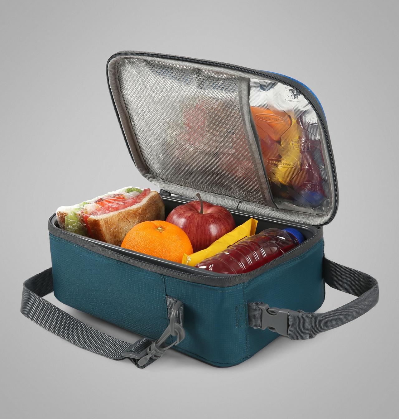 Noerthen Trekker Lunch Box | 364 | O/S 3