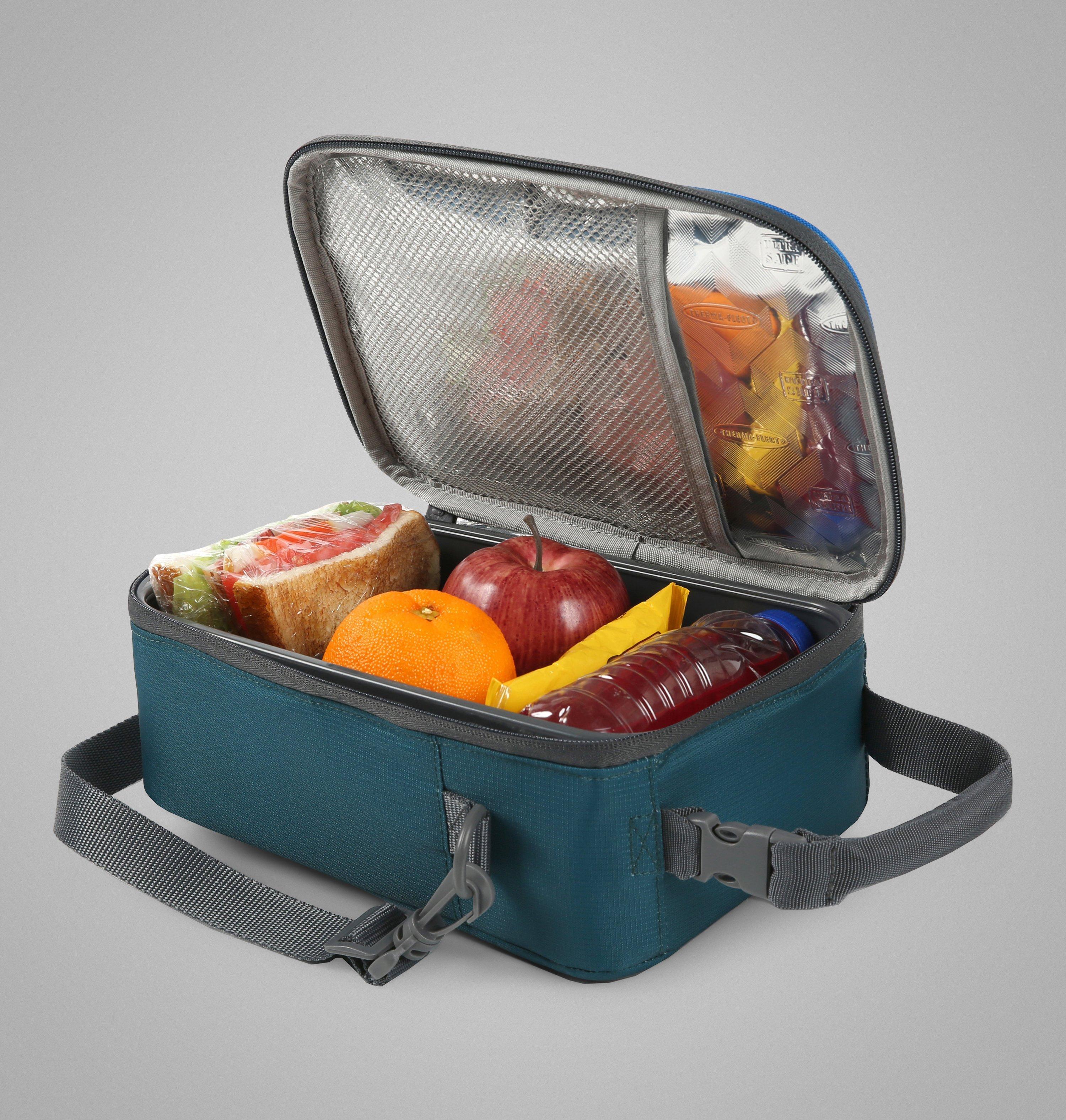 Noerthen Trekker Lunch Box