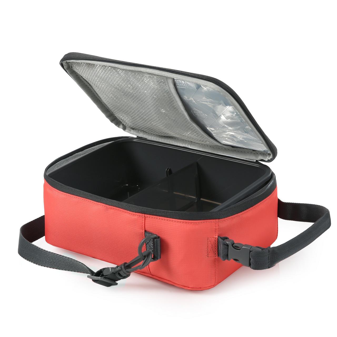 Noerthen Trekker Lunch Box 4