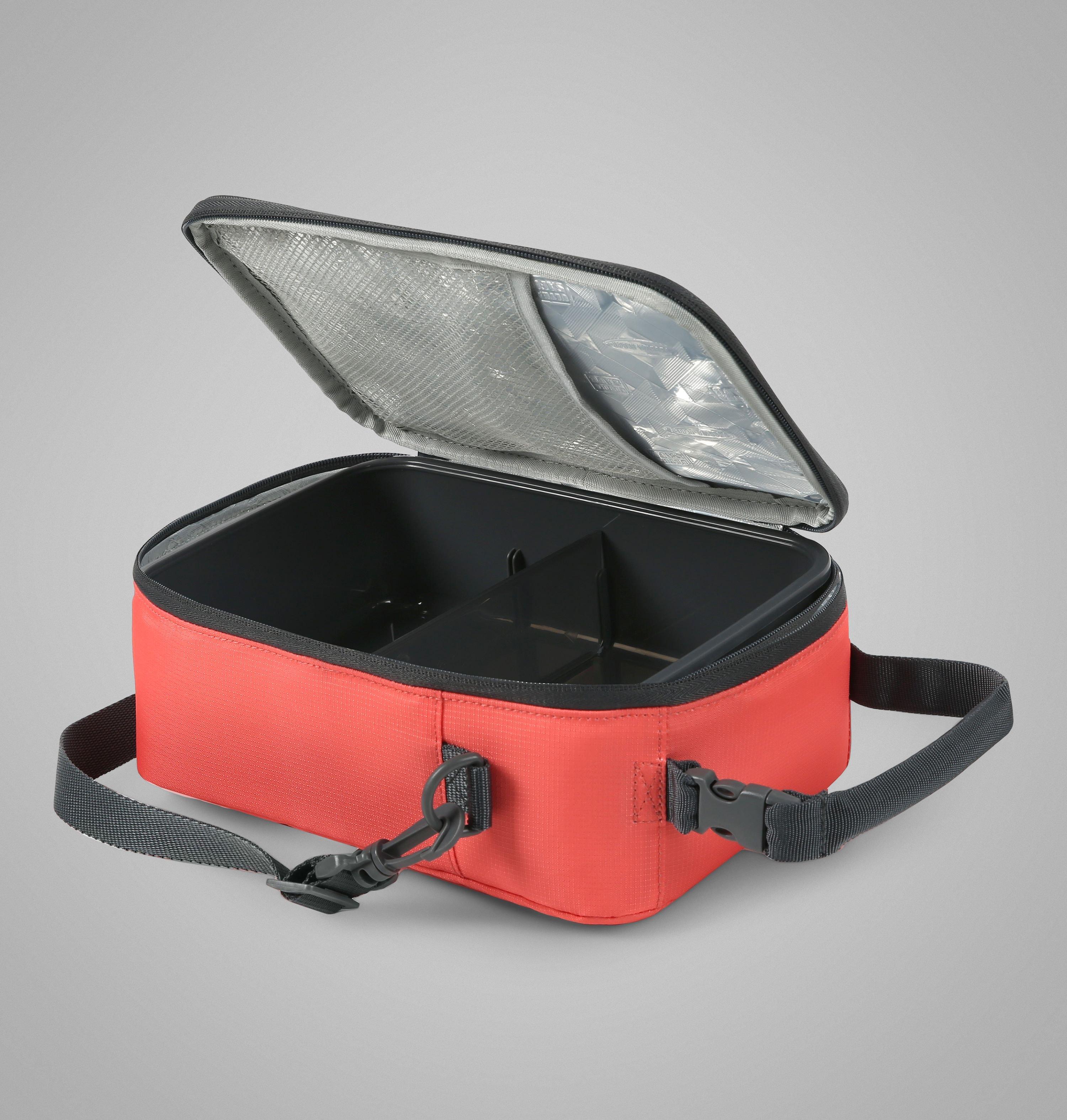 Northern Trekker Lunch Box 4