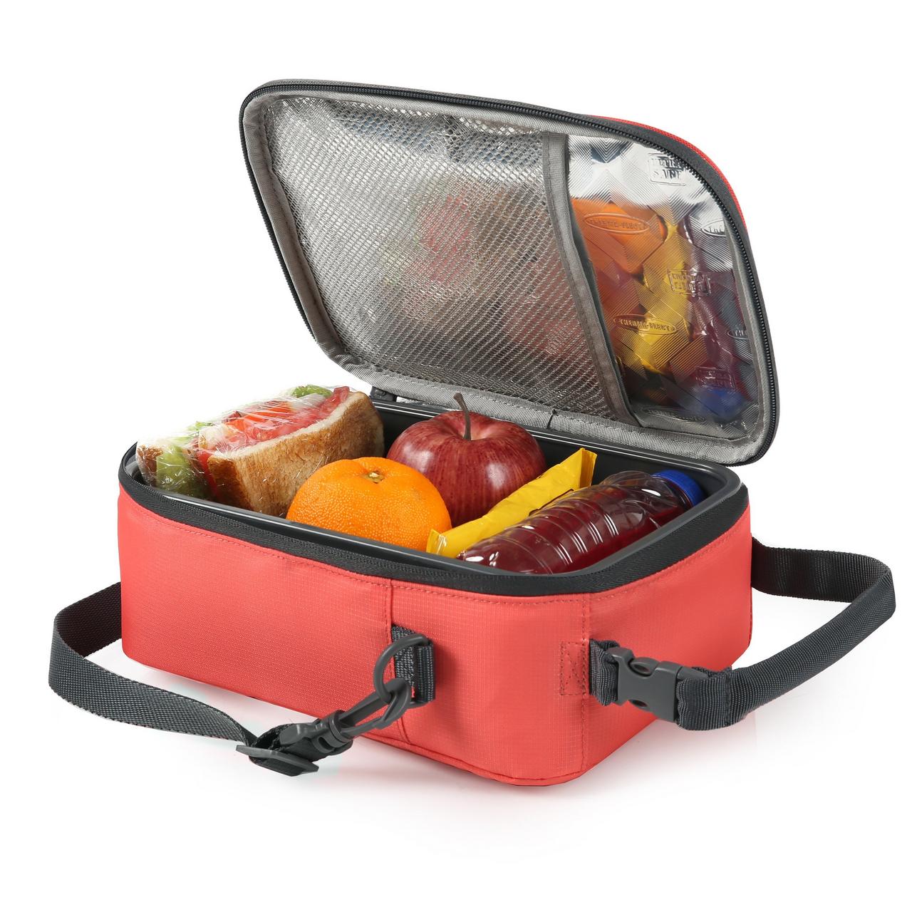 Noerthen Trekker Lunch Box 5