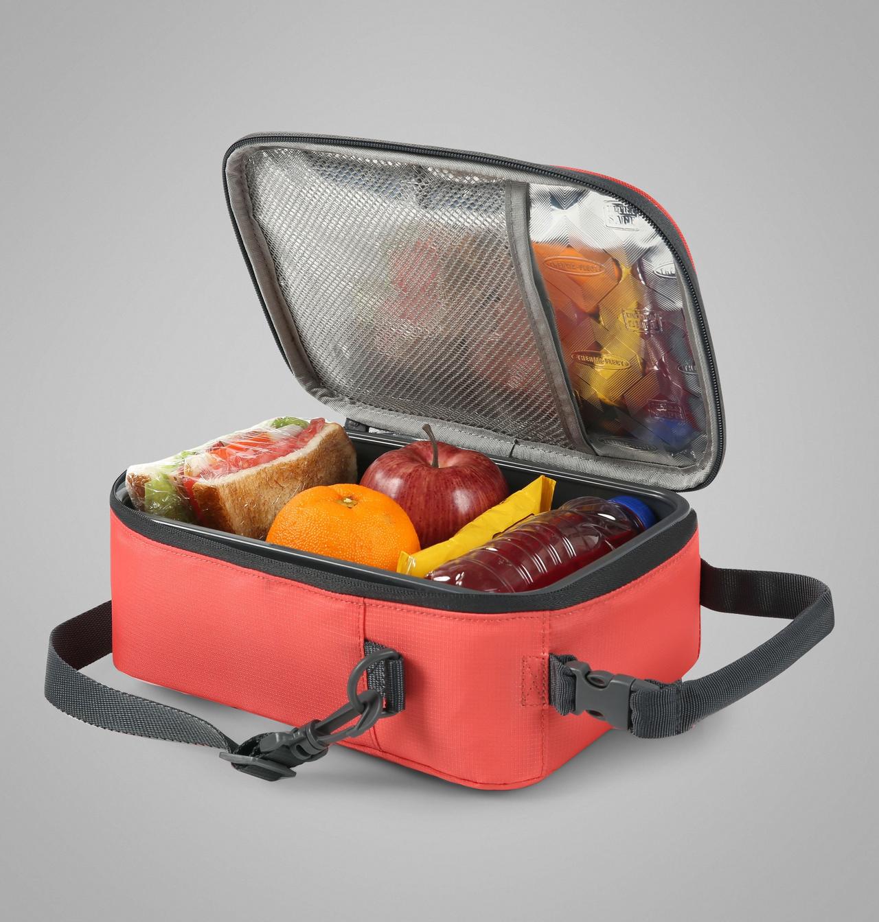 Noerthen Trekker Lunch Box 5