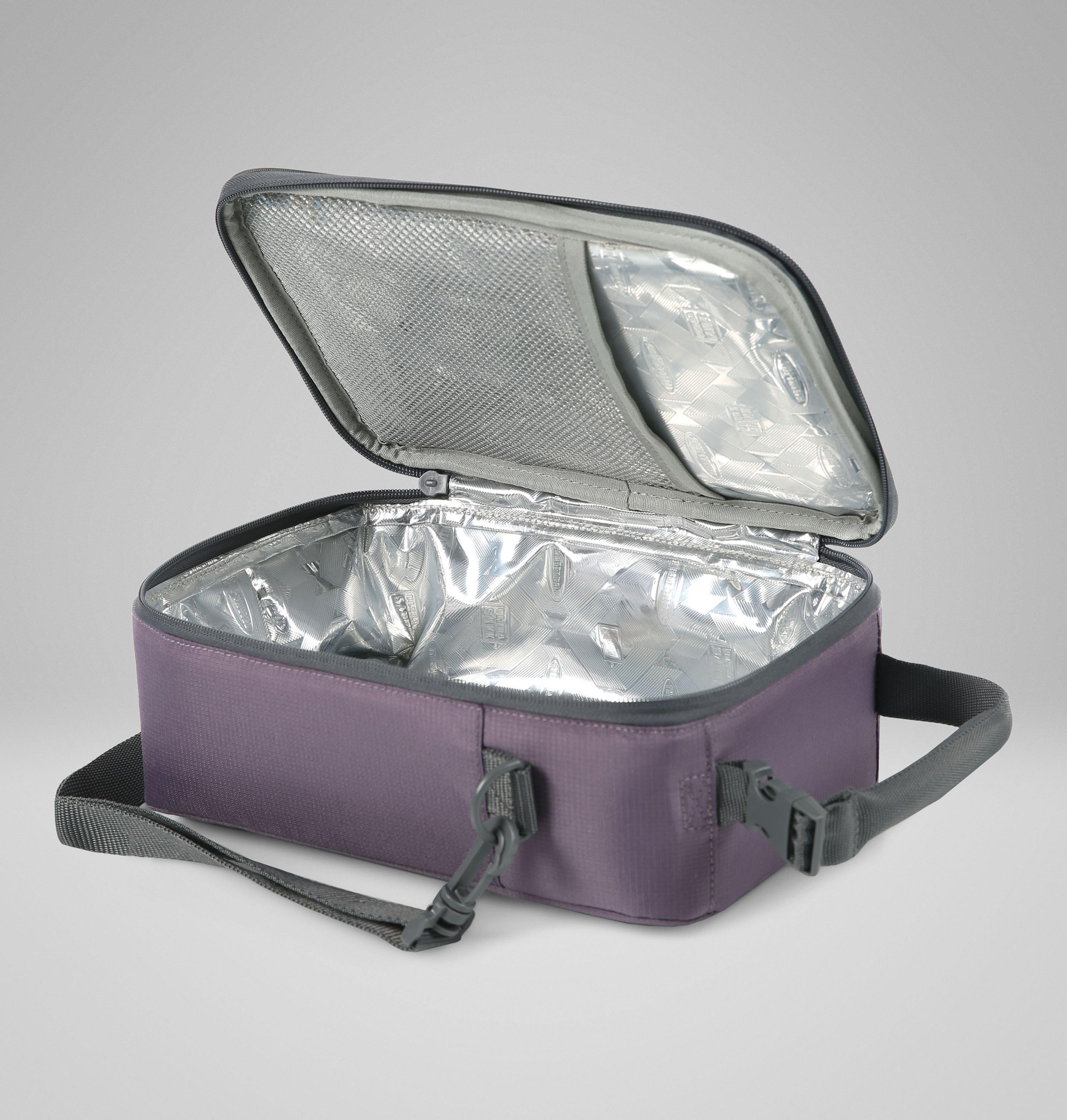 Northern Trekker HardBody Lunch Pack | 518 | O/S 4