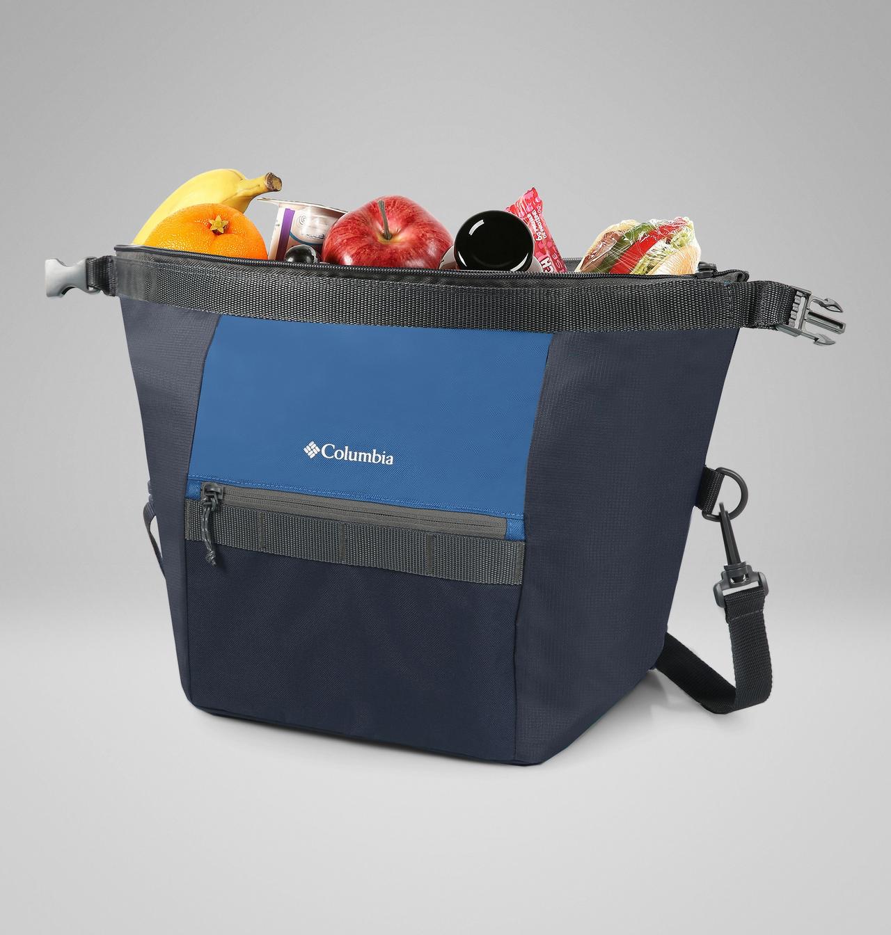 Cascades Explorer™ Roll Top Lunch Pack 4