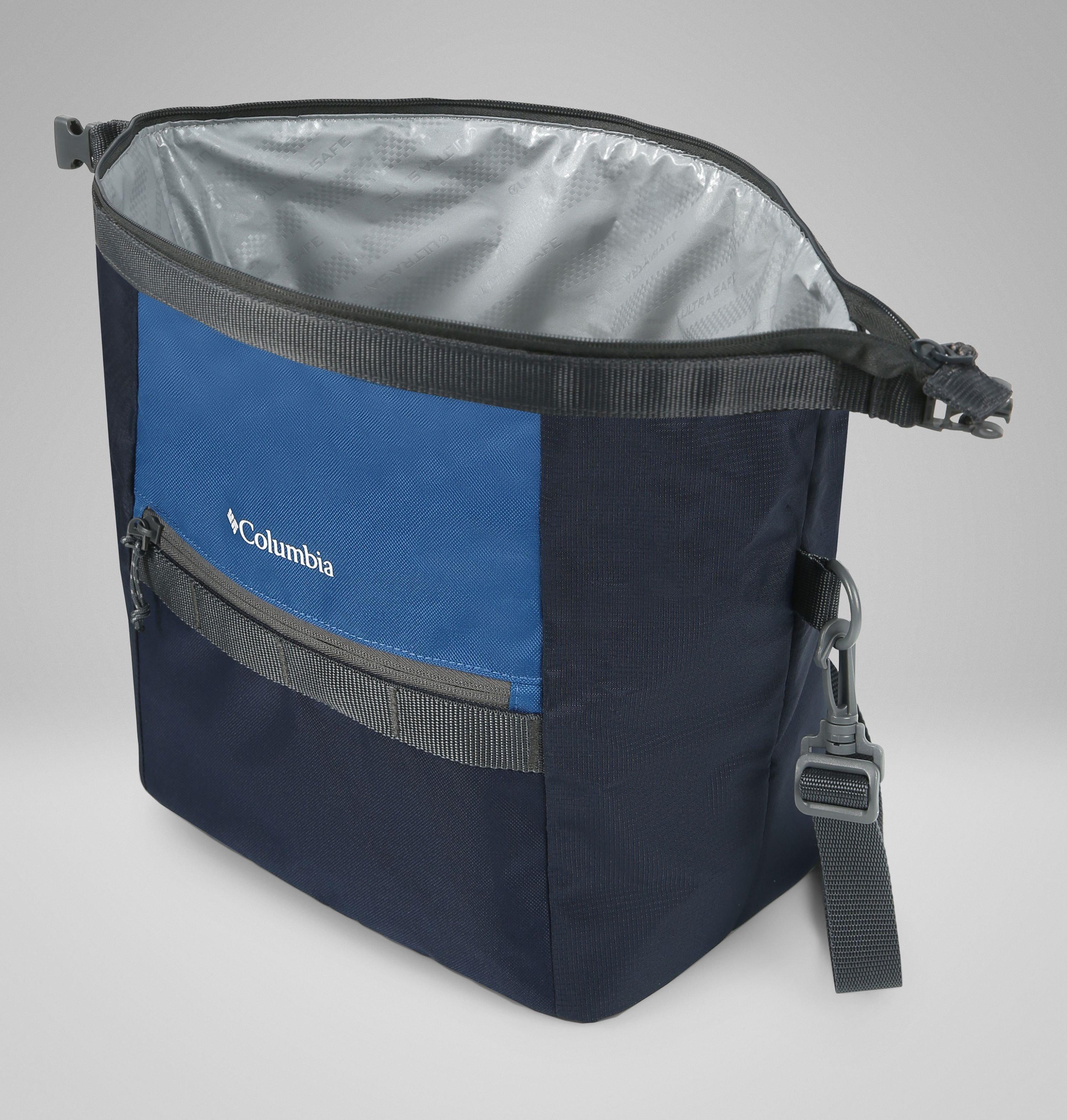 Cascades Explorer™ Roll Top Lunch Pack 3