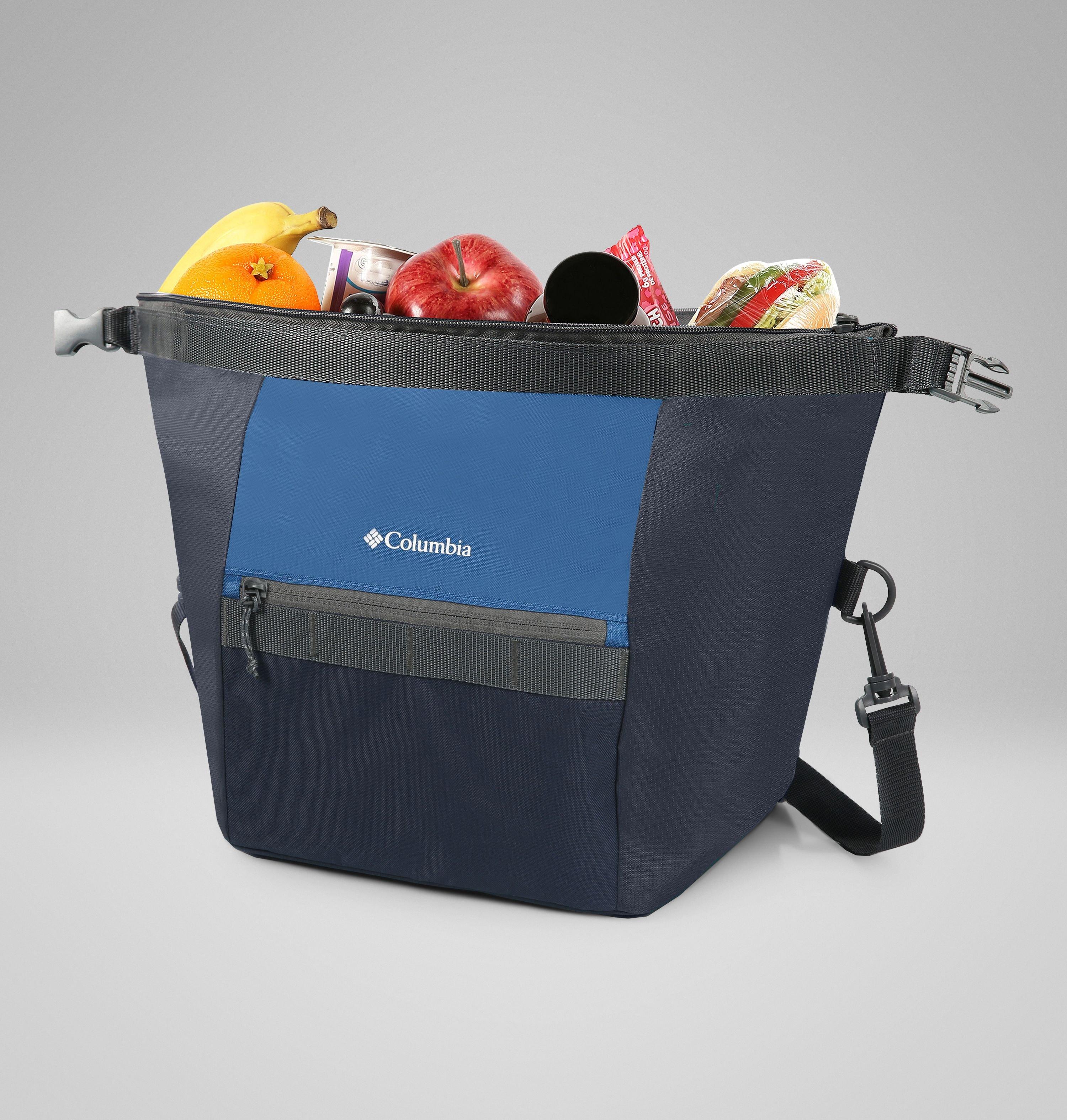 Cascades Explorer™ Roll Top Lunch Pack 4