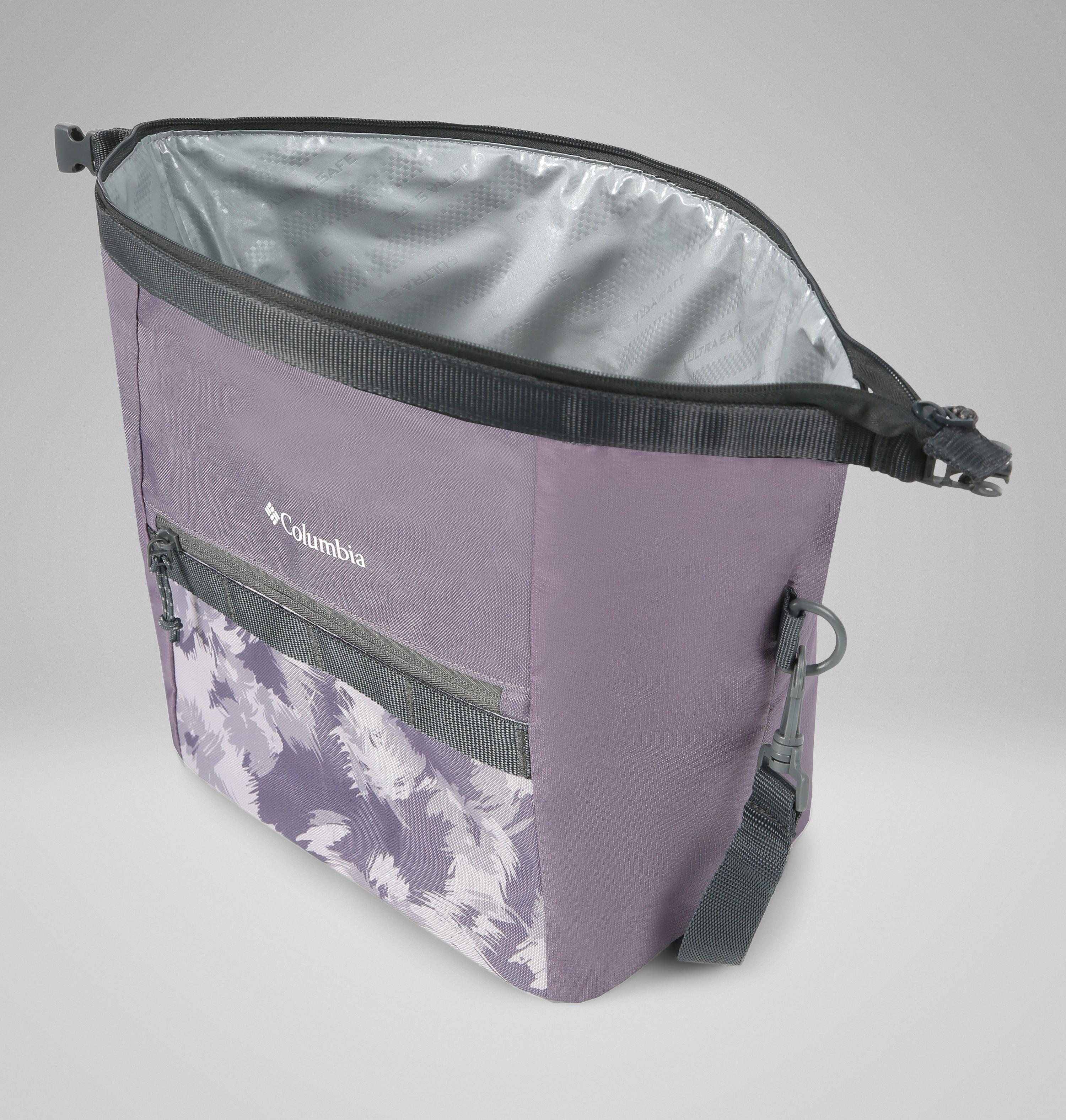 Cascades Explorer™ Roll Top Lunch Pack | 518 | O/S 3