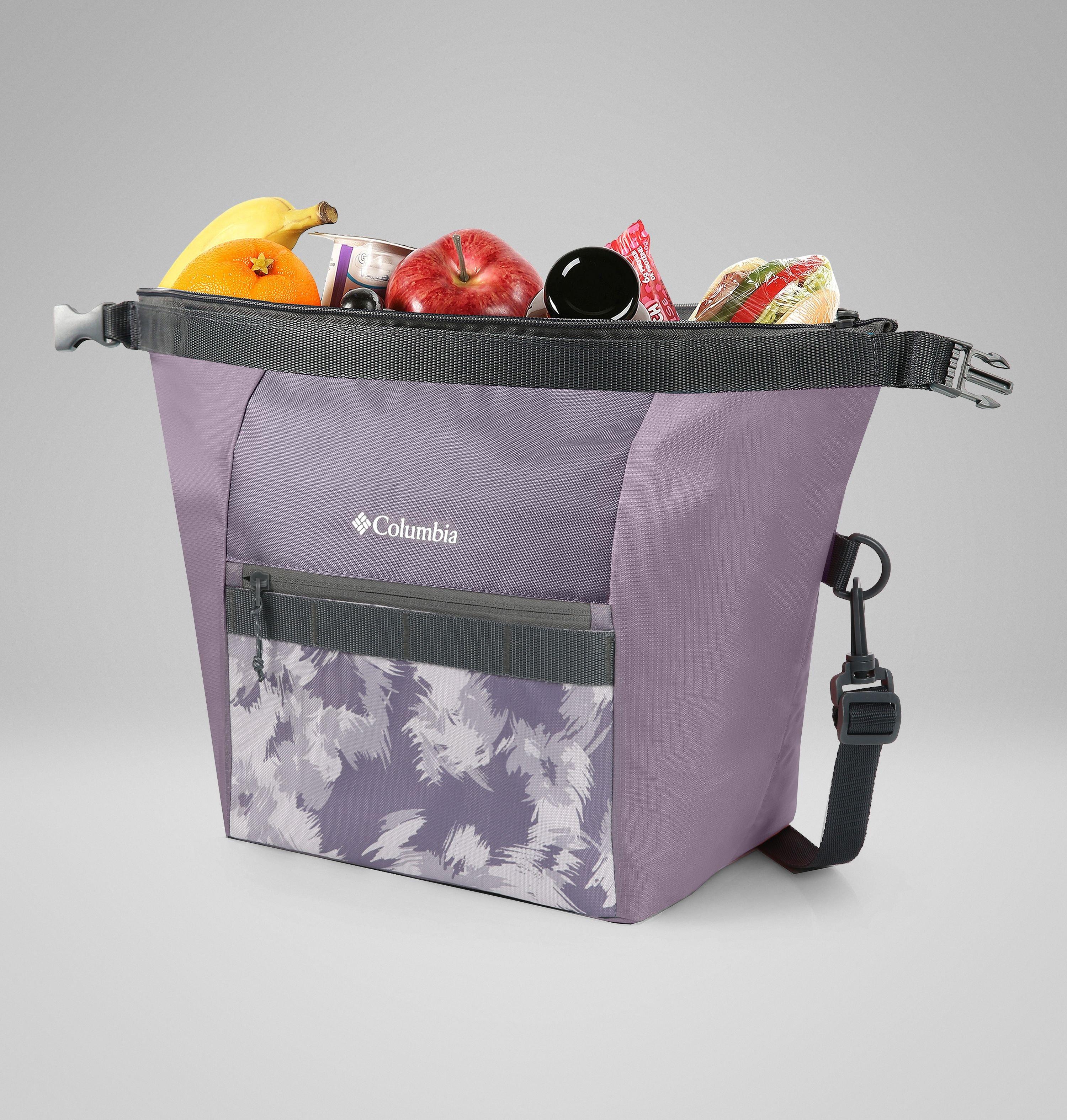 Cascades Explorer™ Roll Top Lunch Pack | 518 | O/S 4
