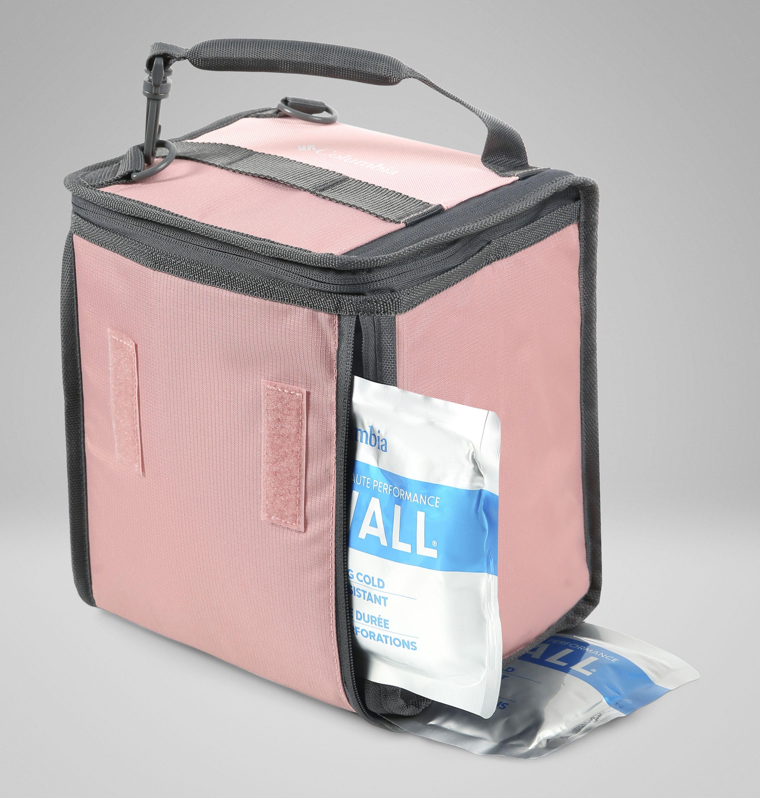 Clear Horizons™ Fridge Cold Lunch Pack 3