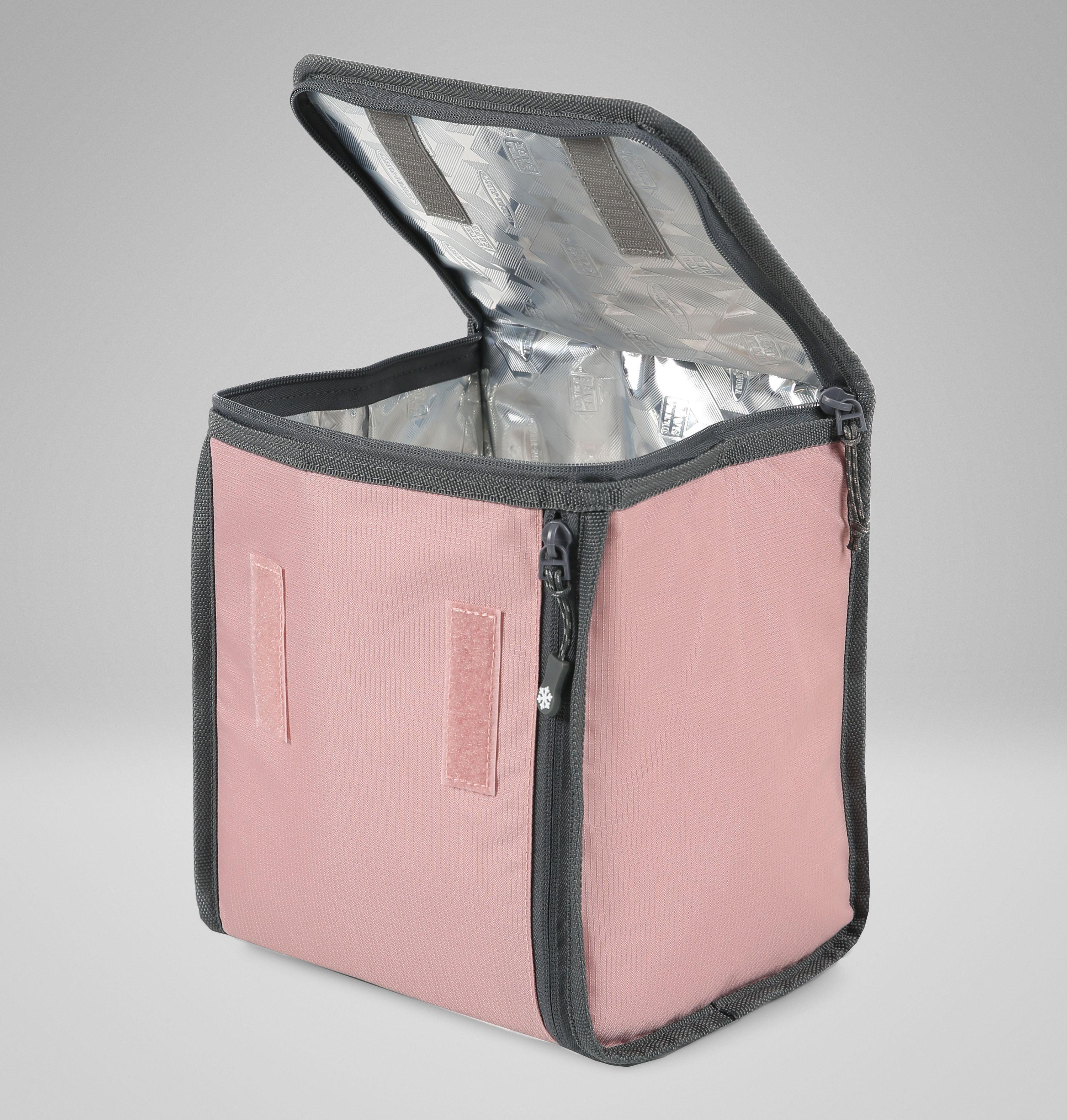 Clear Horizons™ Fridge Cold Lunch Pack 4