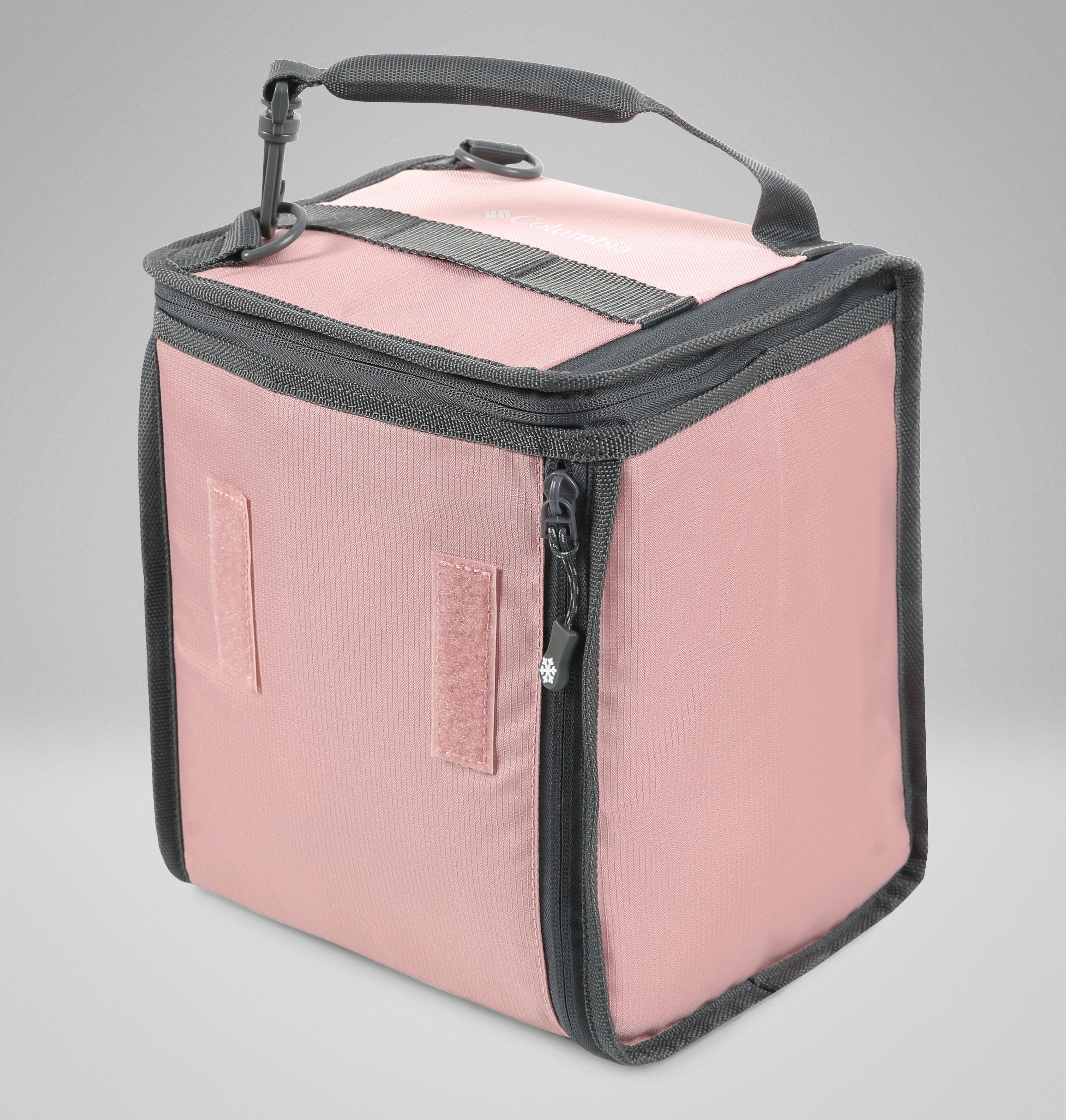 Clear Horizons™ Fridge Cold Lunch Pack 5