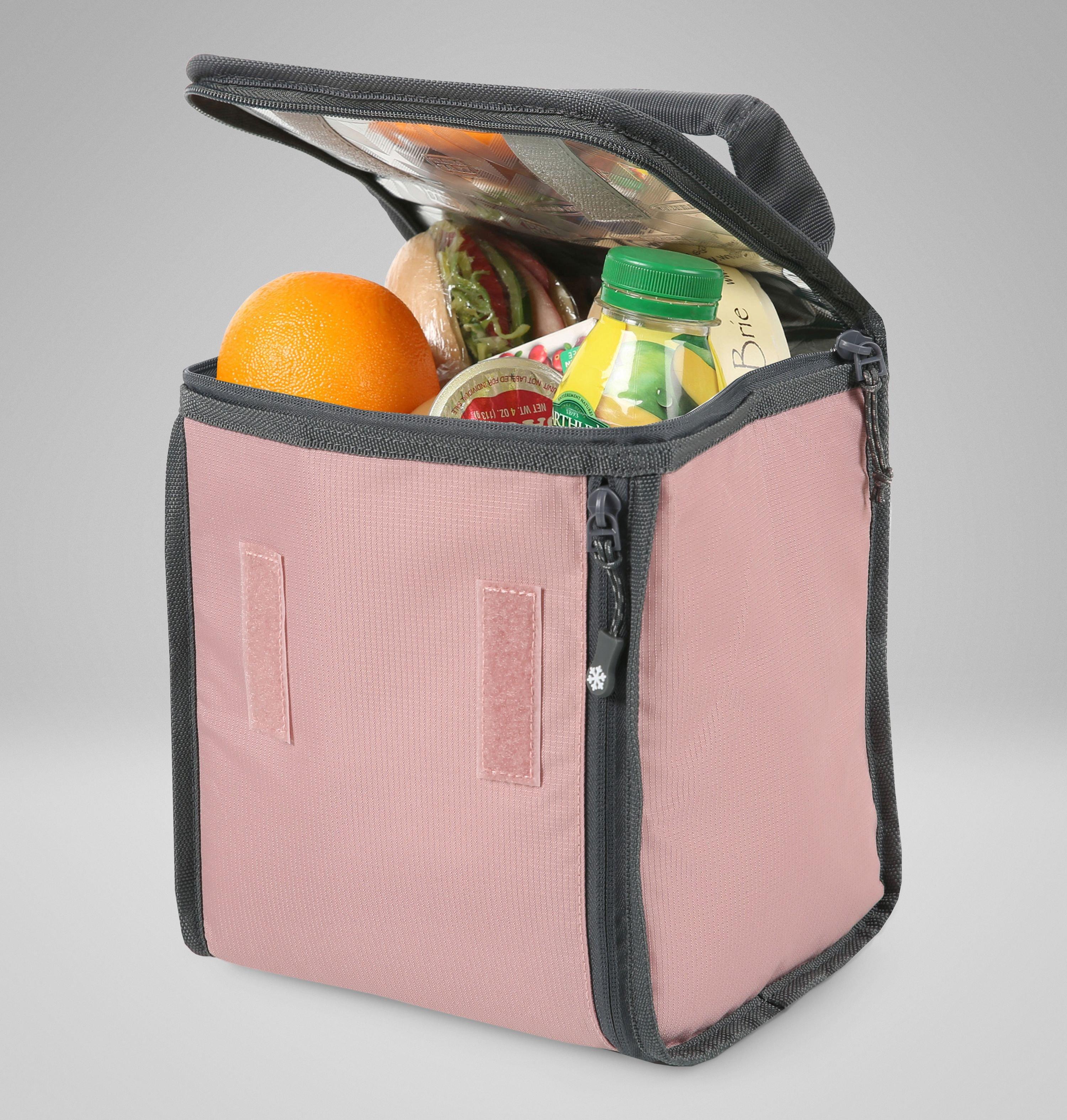 Clear Horizons™ Fridge Cold Lunch Pack 6