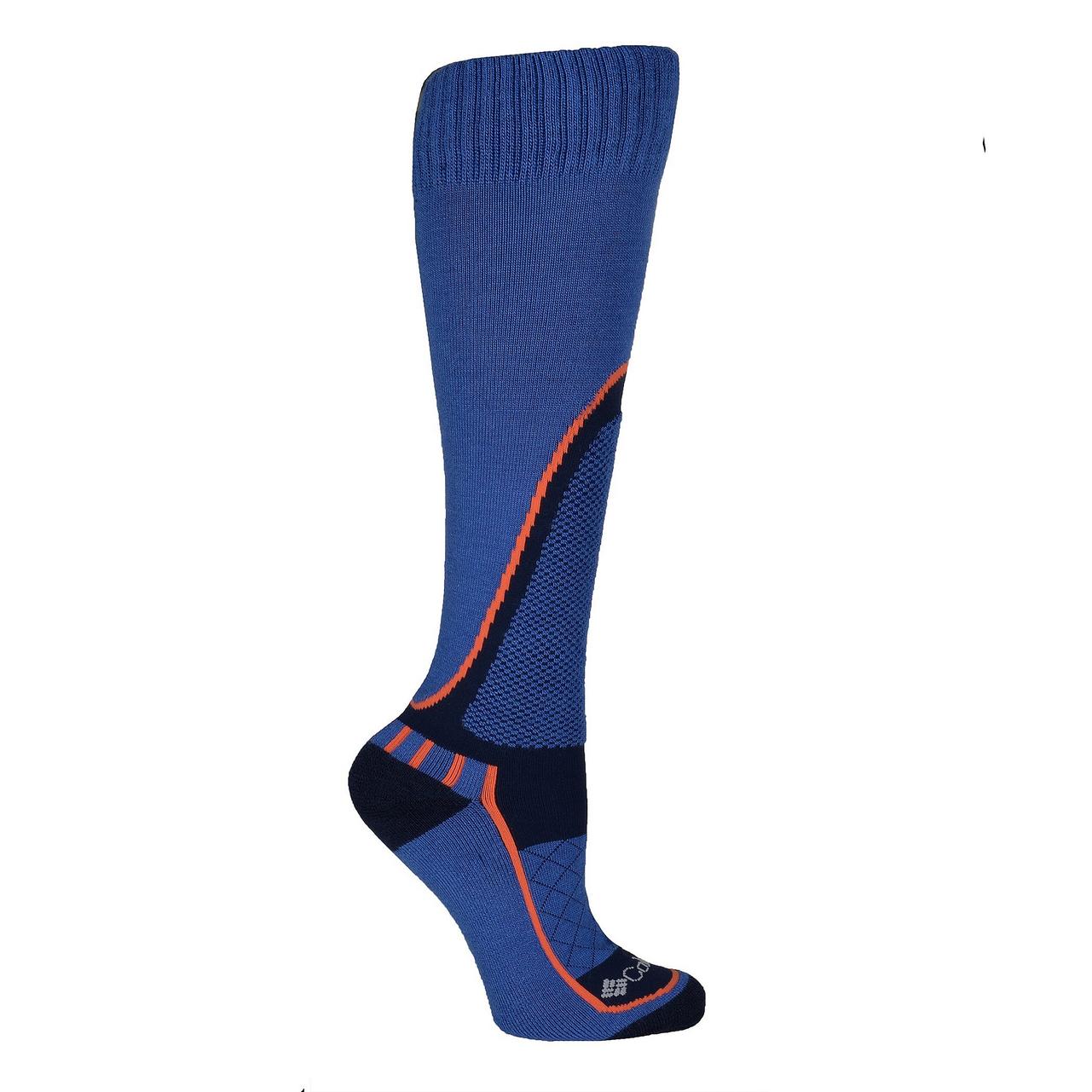 Unisex Slope MW SKI Sock | 426 | M 1