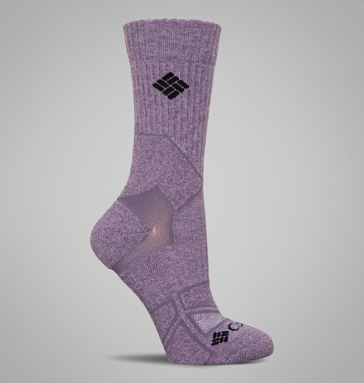 Merino Hike Crew Socks - 1 Pack 1