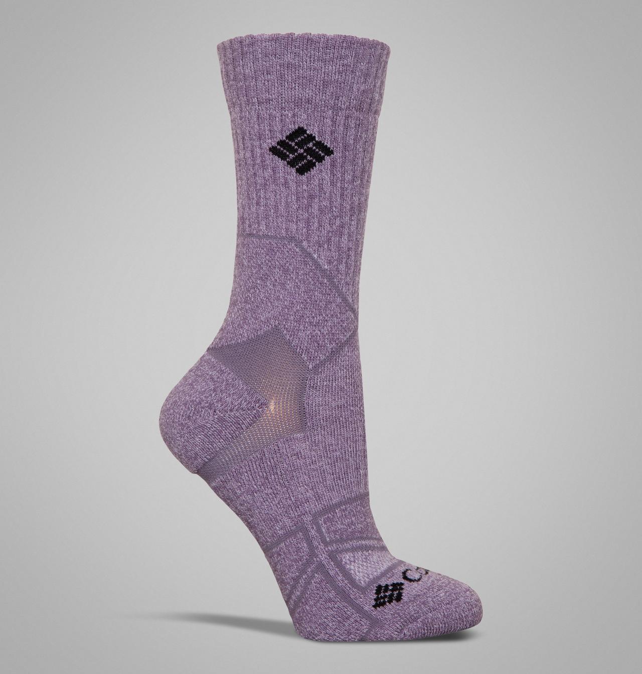 Merino Hike Crew Socks - 1 Pack 2