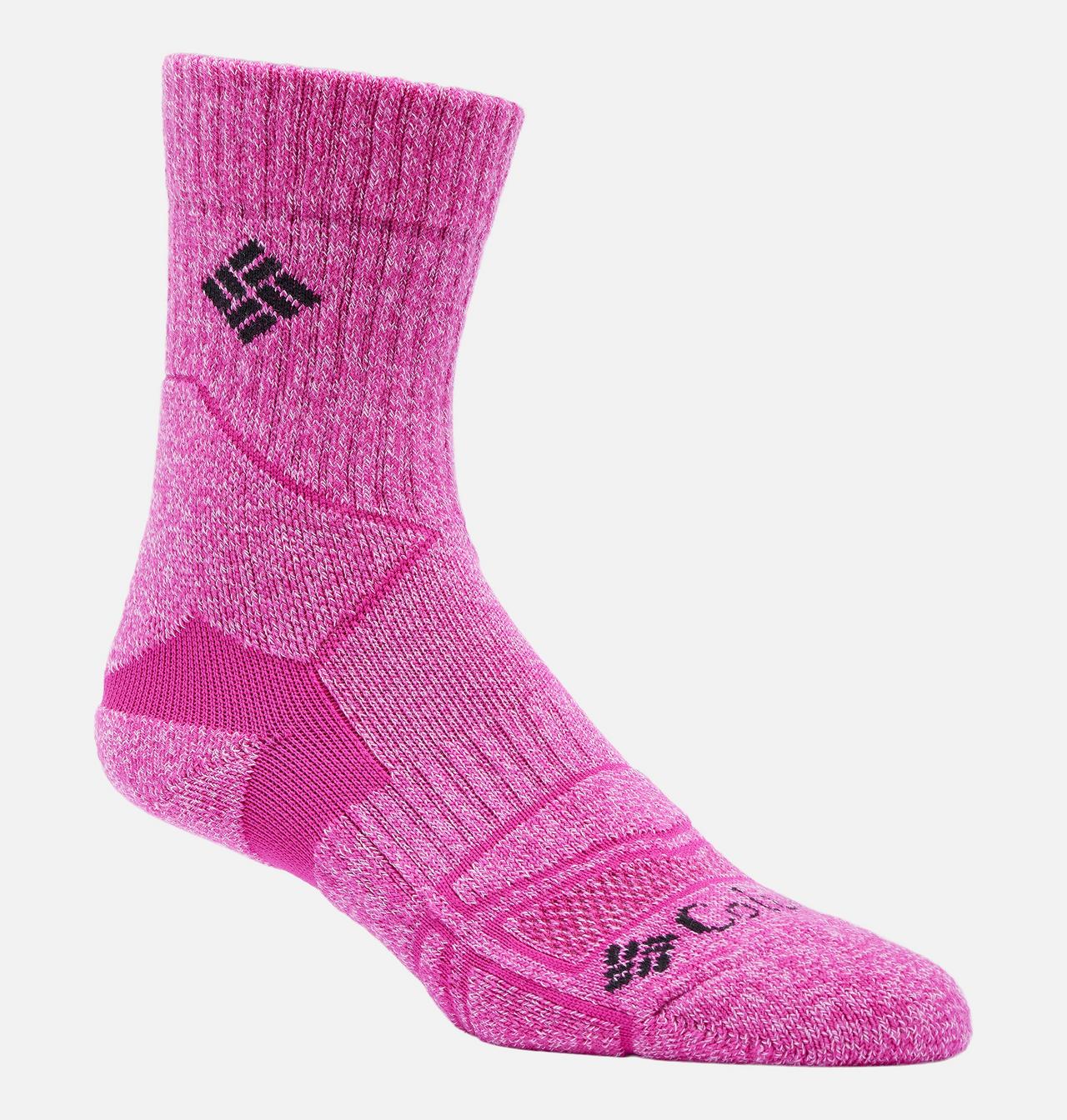 Merino Hike Crew Socks - 1 Pack 1