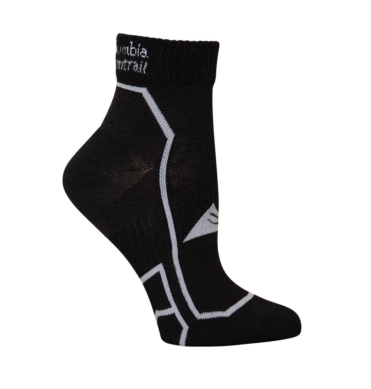 Run Low-Cut Socks - 1 Pack 1