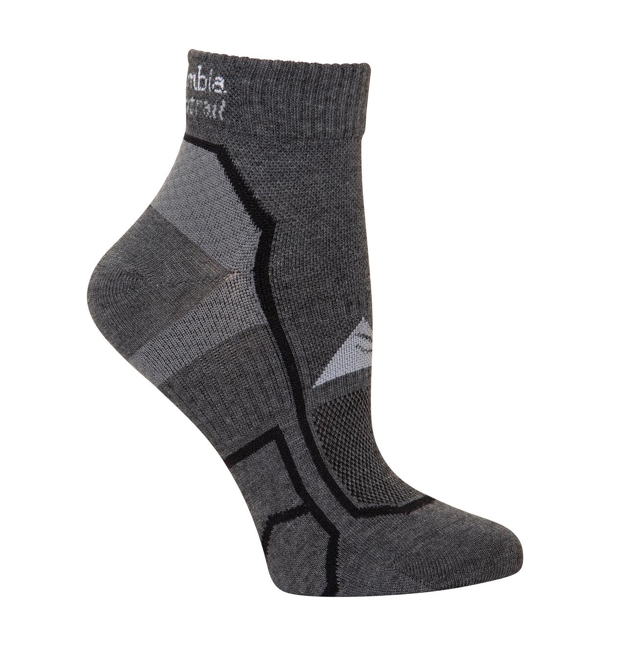 Run Low-Cut Socks - 1 Pack 1