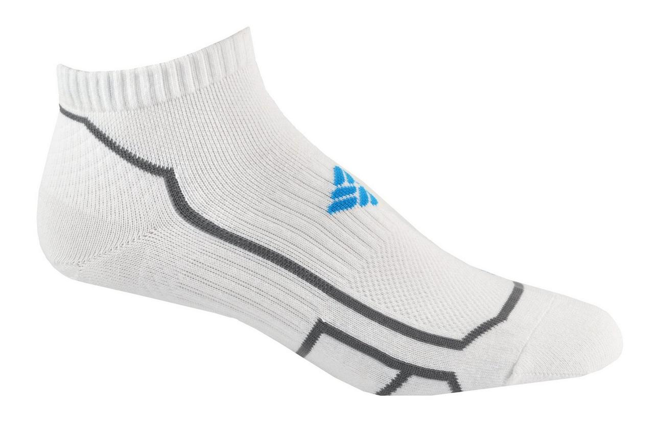 Run Low-Cut Socks - 1 Pack 1