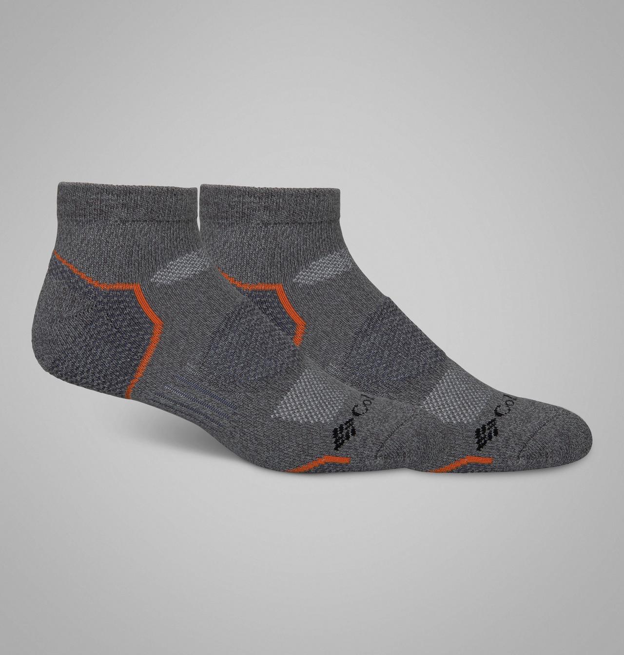 Chaussettes basses Balance Point pour homme 1