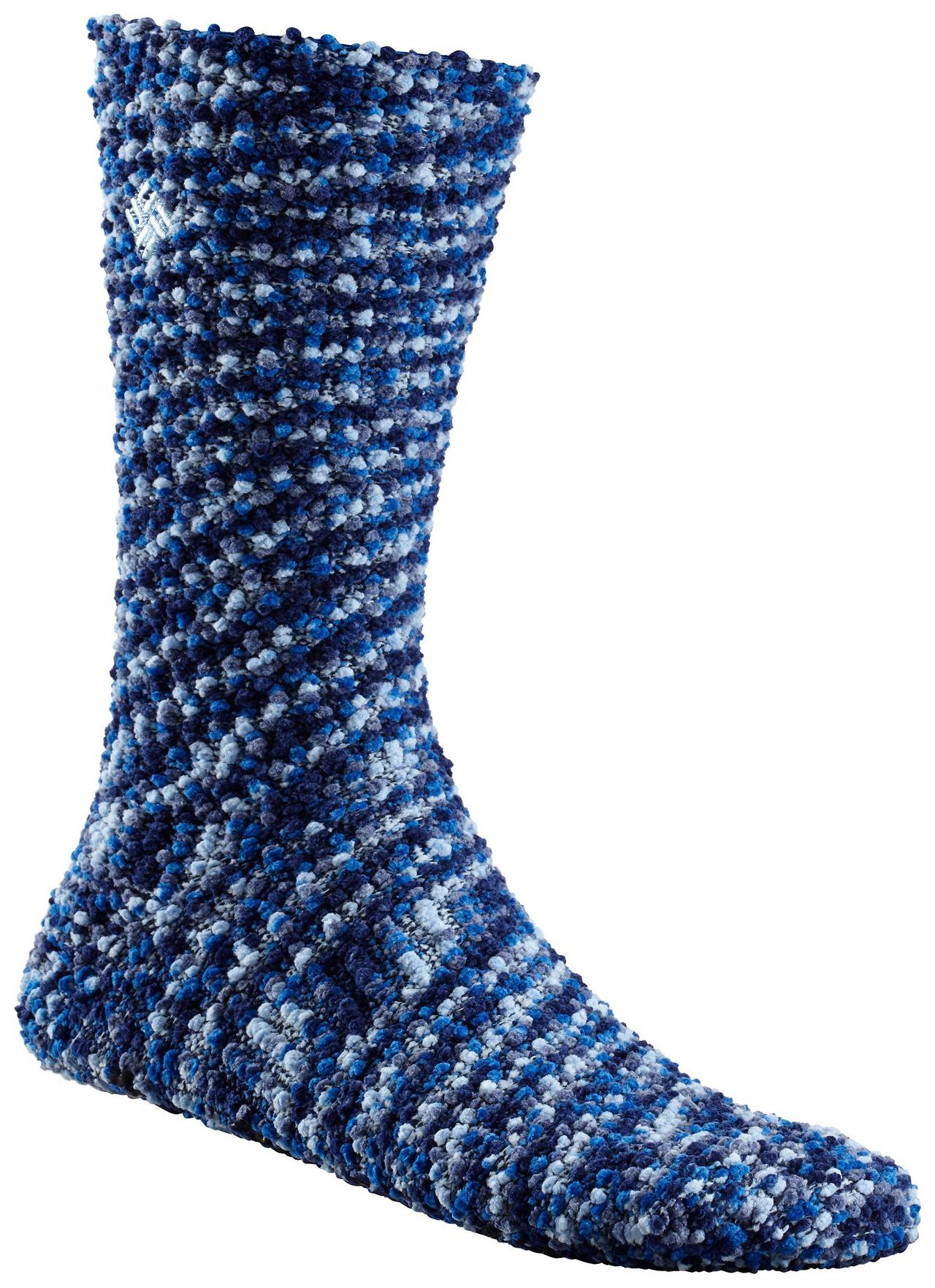 Women's Popcorn Cozy Sock 1