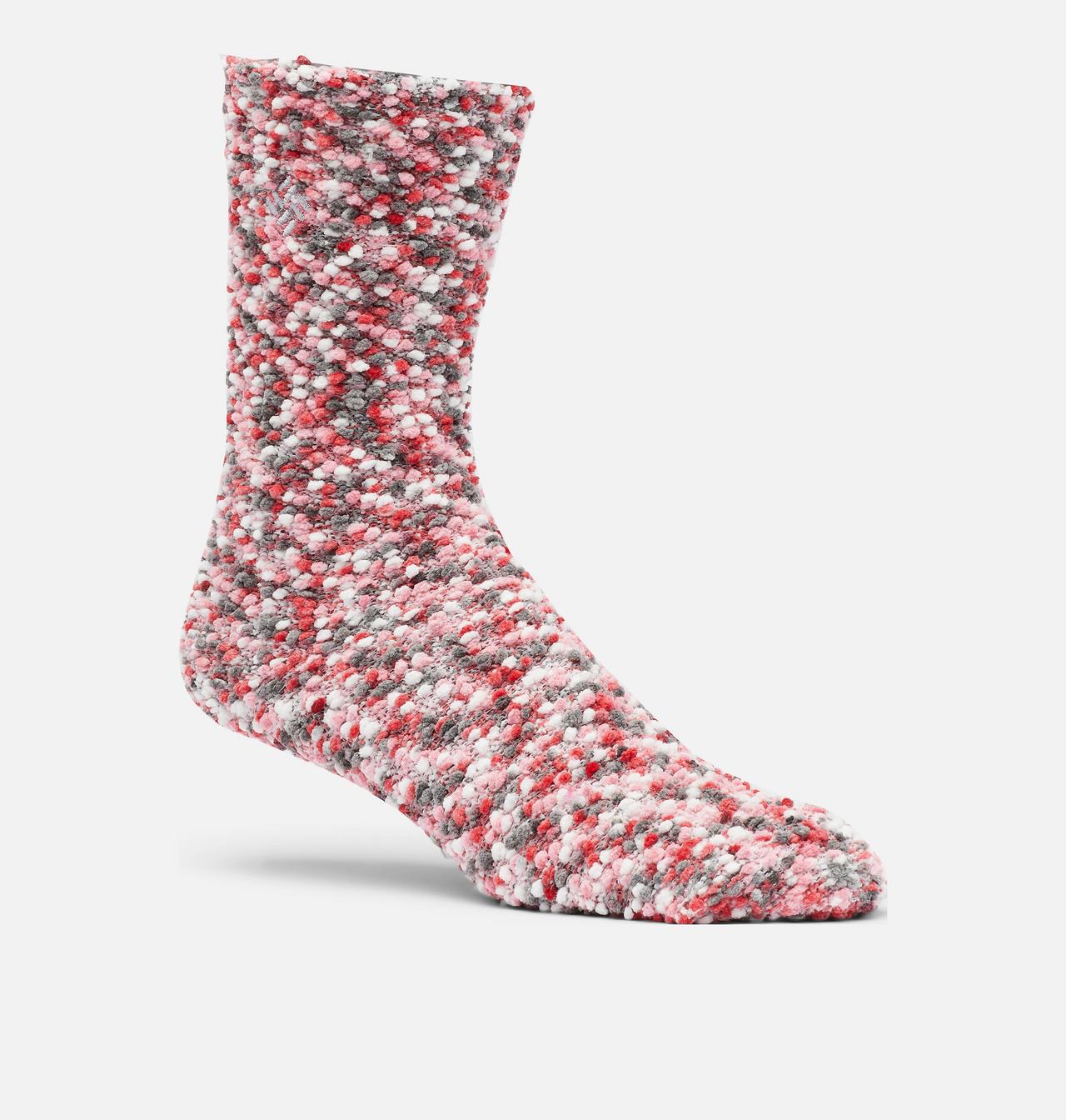Women's Popcorn Cozy Sock 1