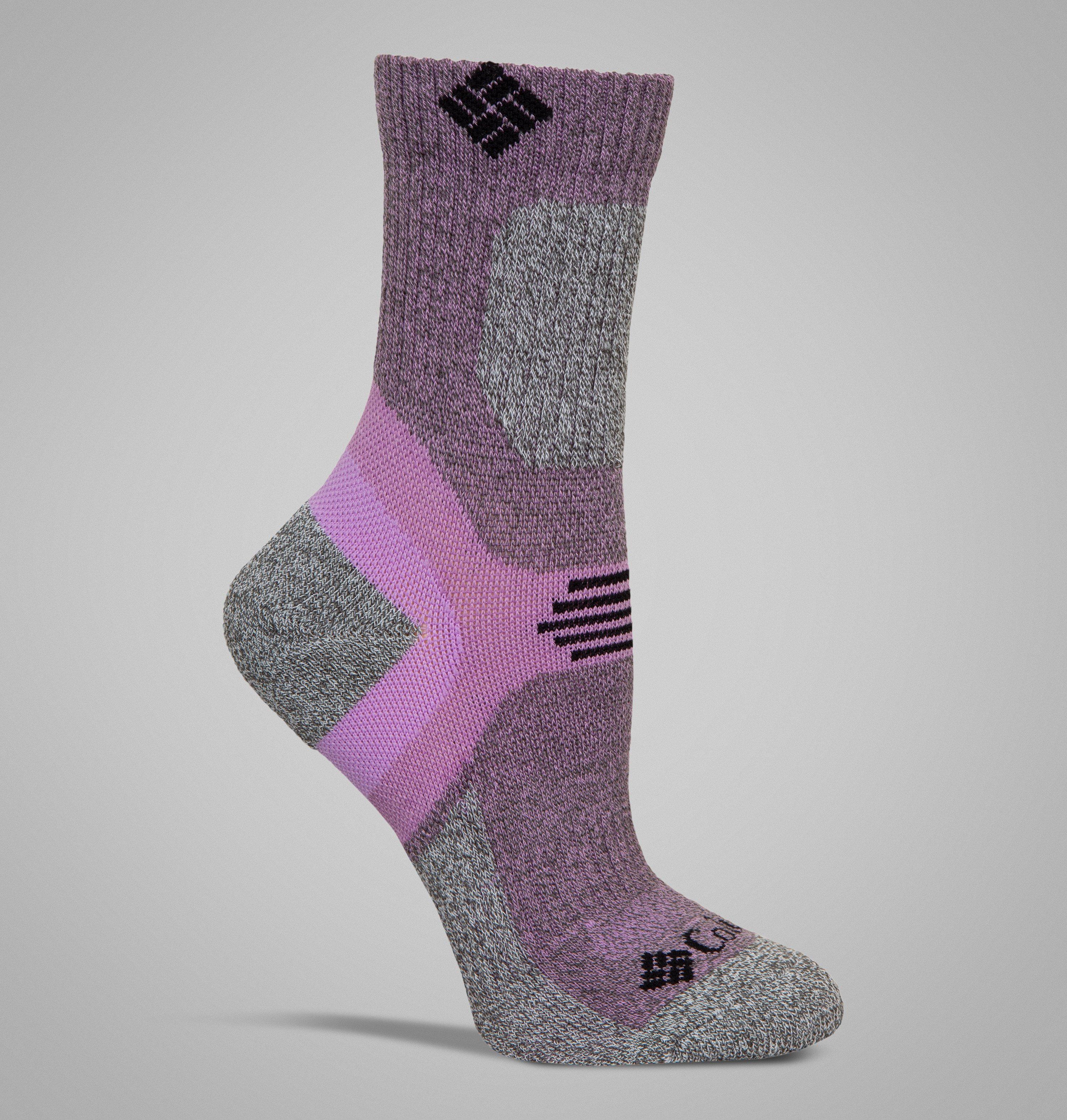 Crop Hike Crew Socks - 1 Pack 1