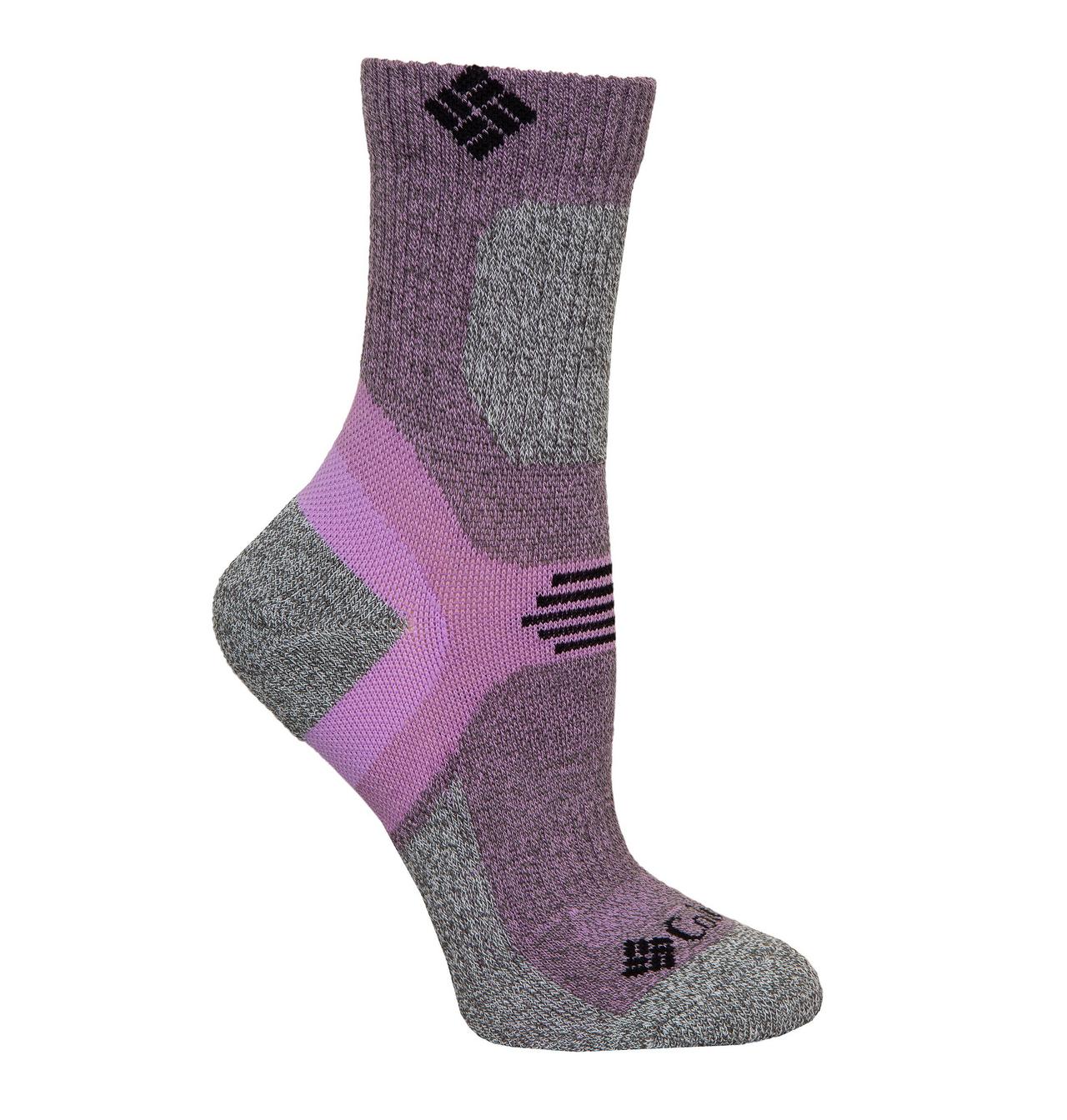Crop Hike Crew Socks - 1 Pack 1