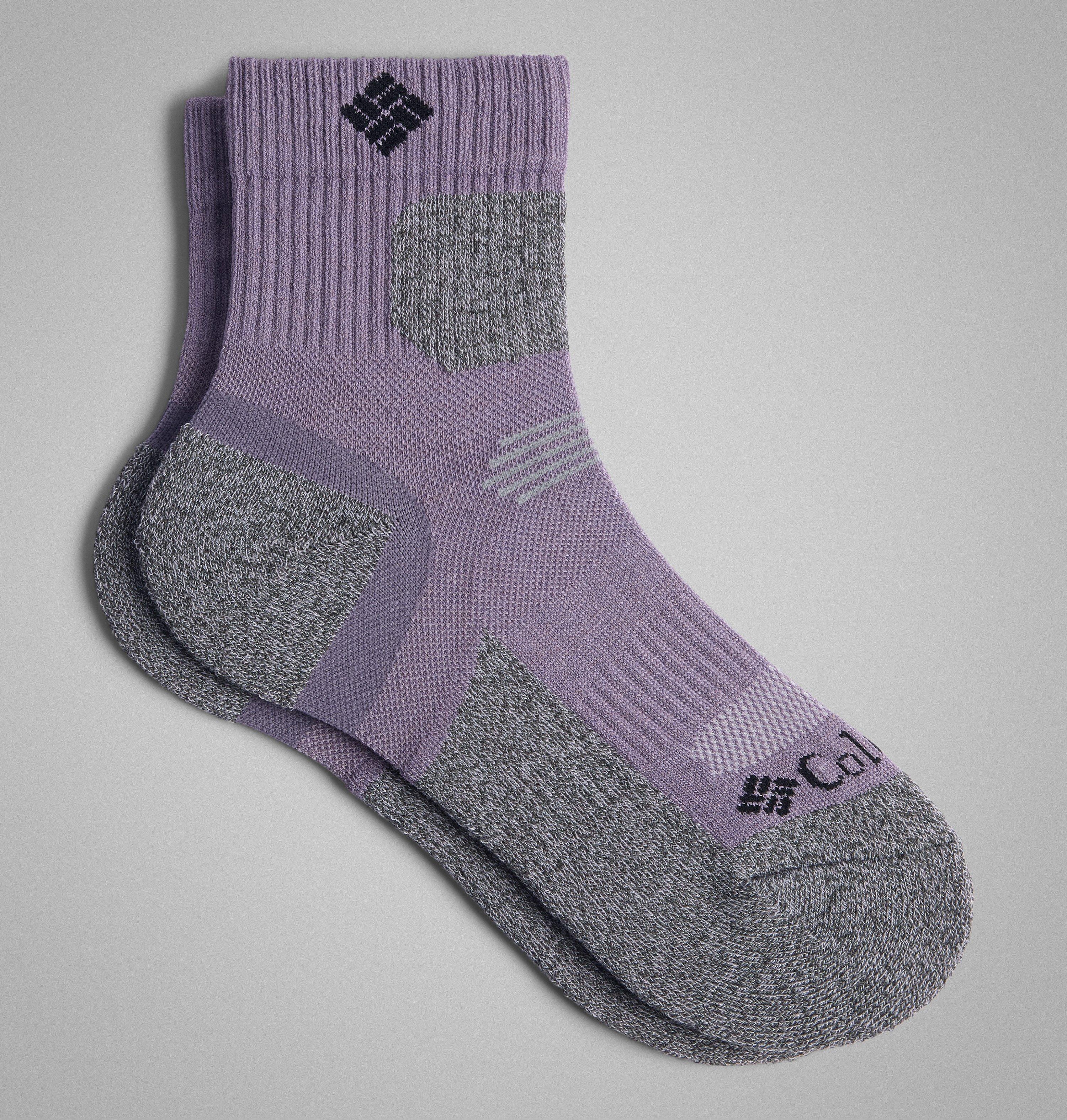 Columbia Crop Hike Crew Socks - 1 Pack-