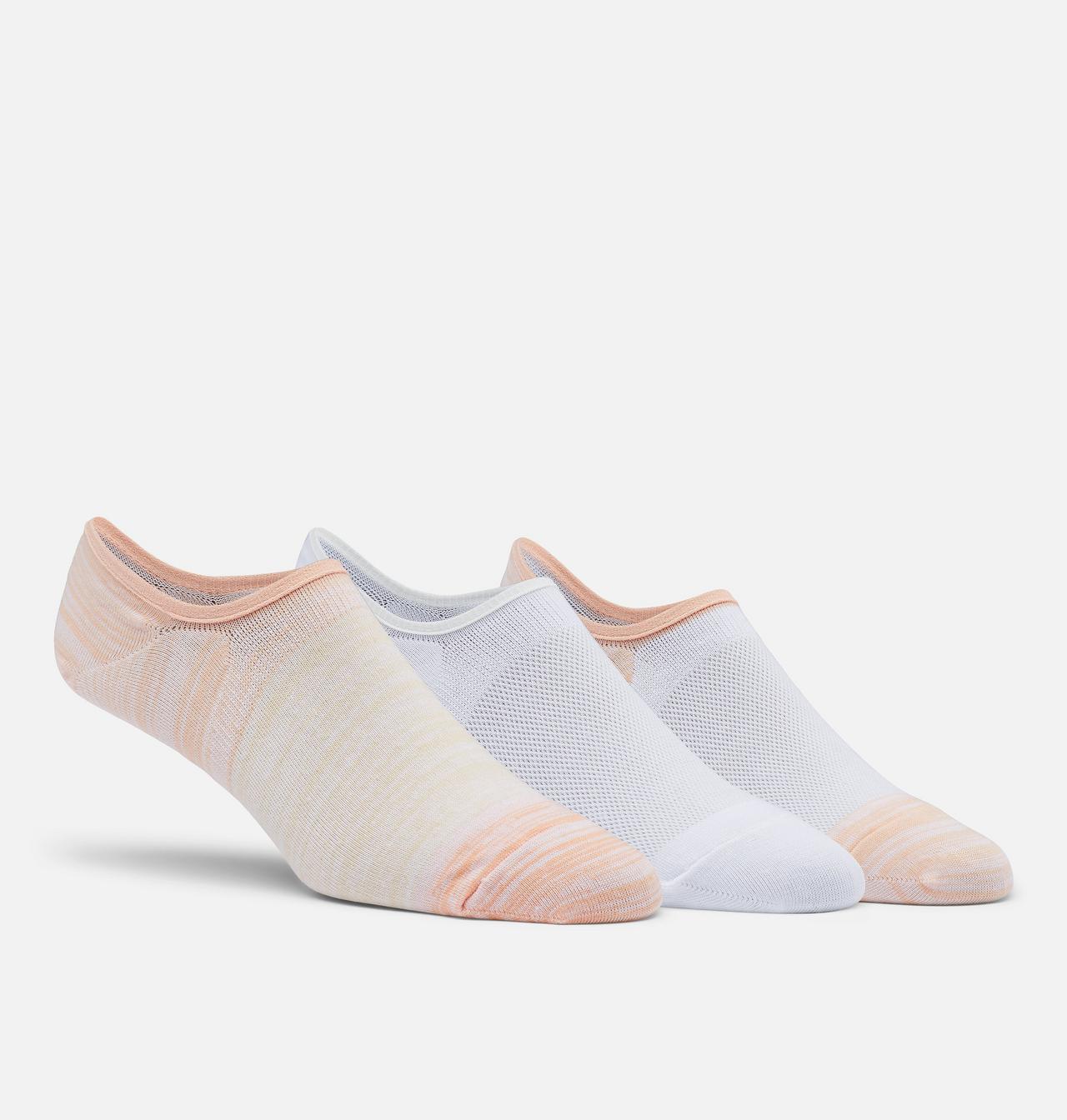 Women's PFG Ombre SpaceDye No Show - 3pk 1