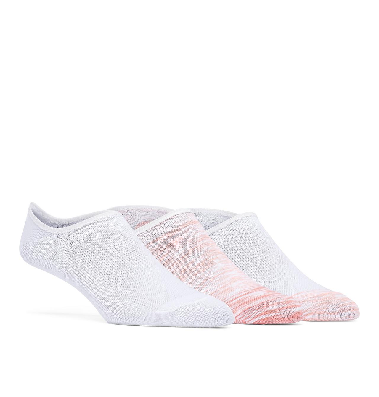 Women's PFG Ombre SpaceDye No Show - 3pk 1