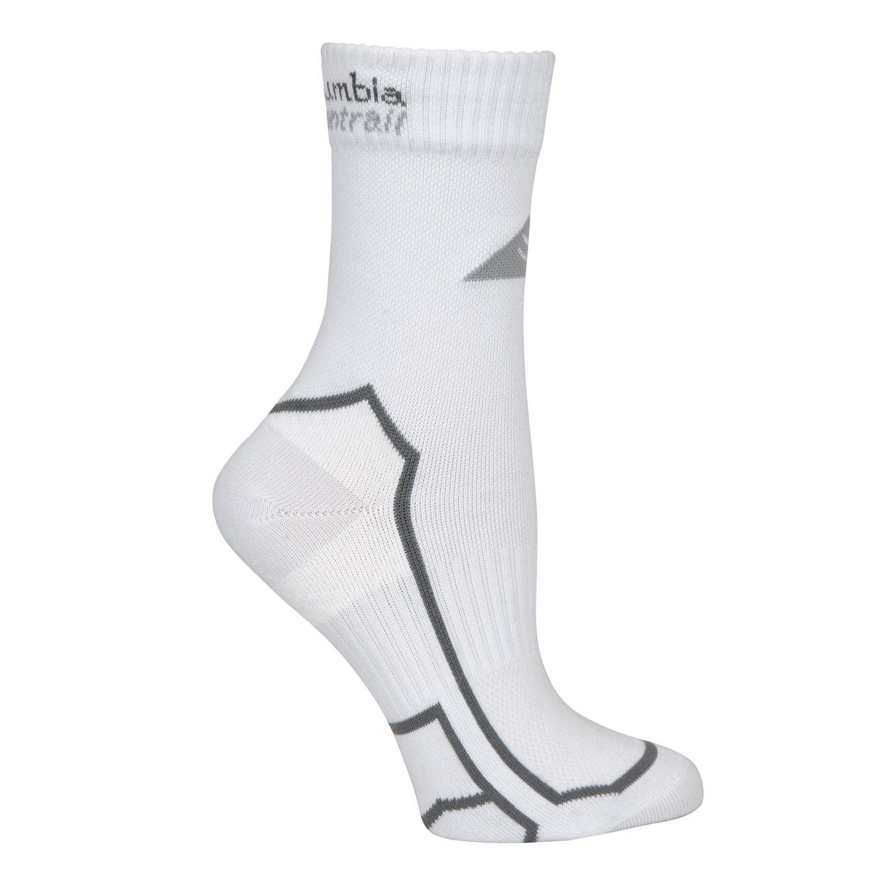 Run Quarter Socks - 1 Pack 1