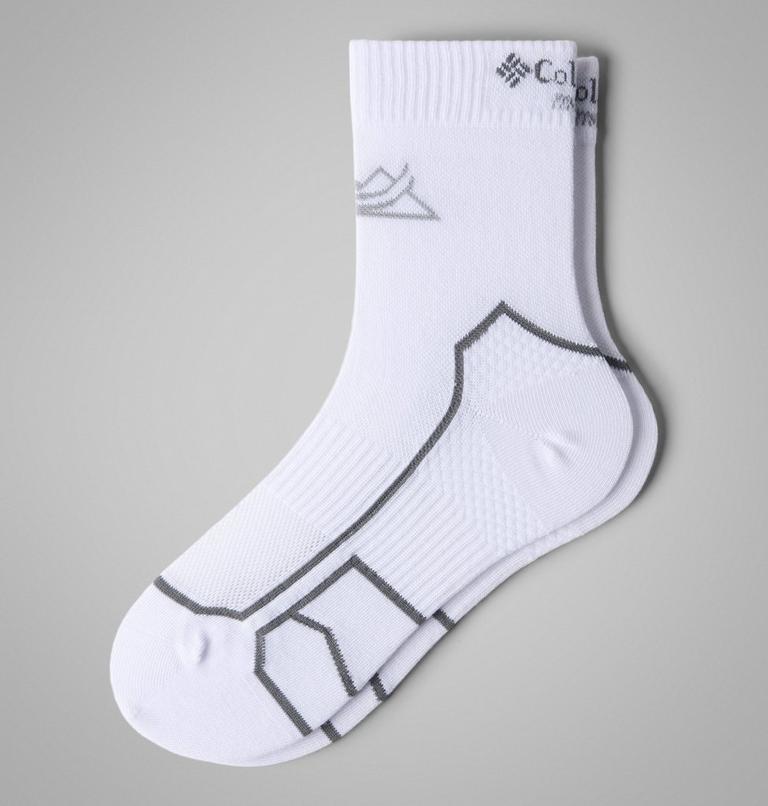 Montrail Lightweight Run Qtr  | 100 | L, Color: White, image 1