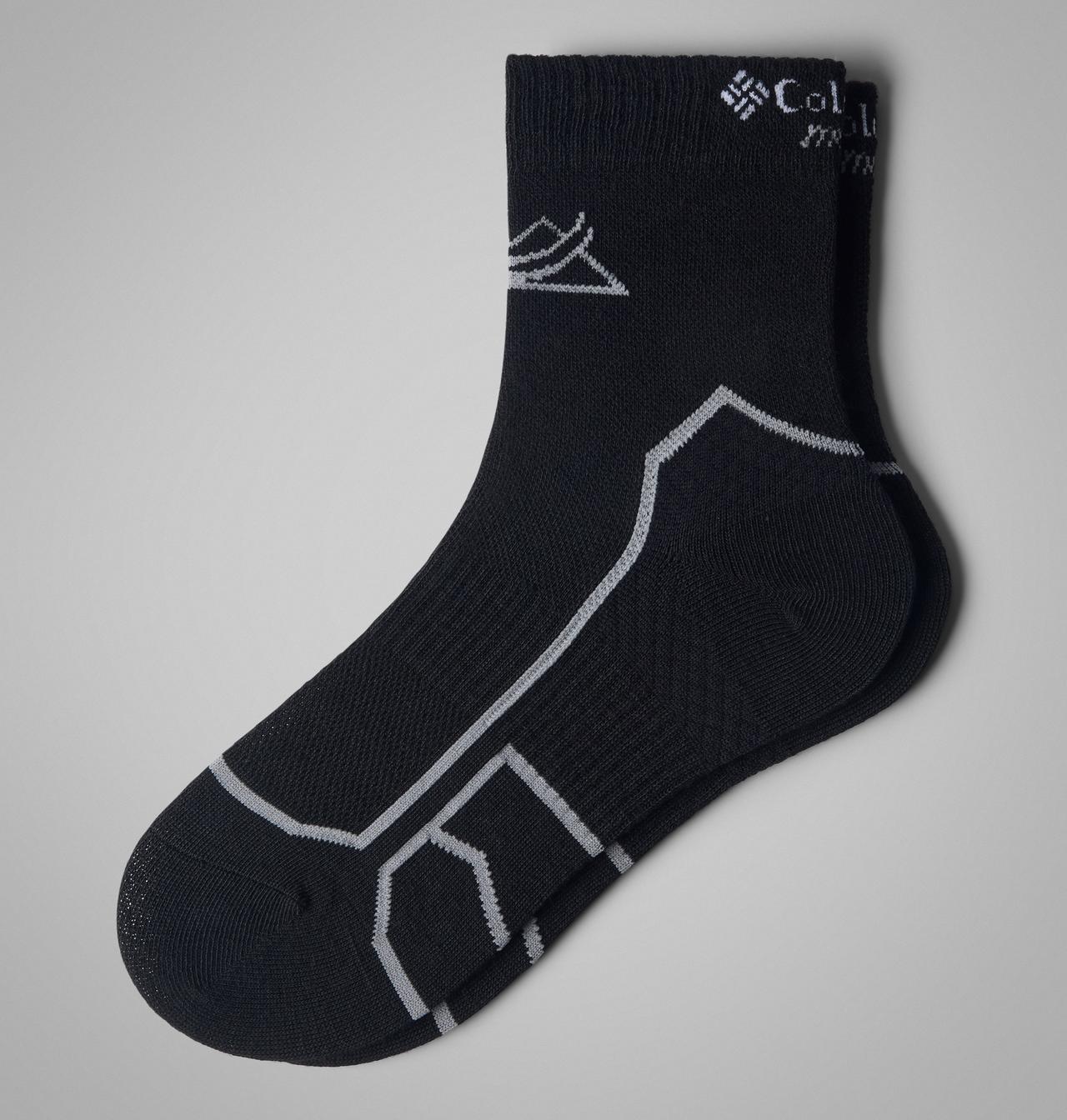Run Quarter Socks - 1 Pack | 010 | M 1