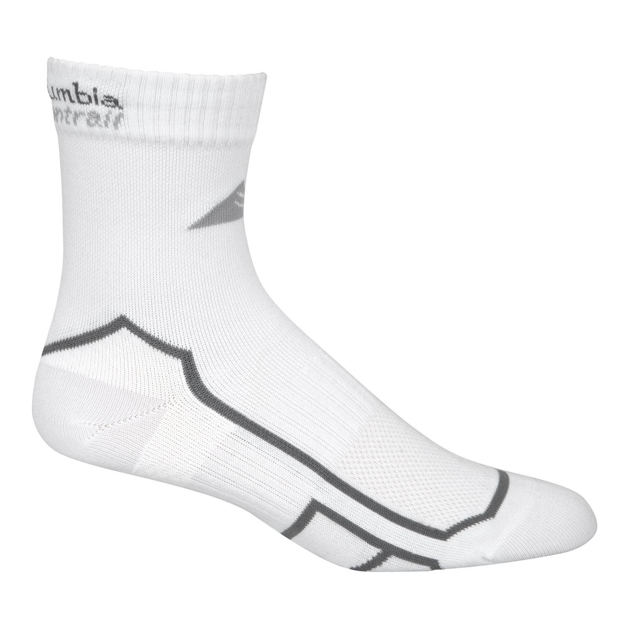 Run Quarter Socks - 1 Pack 1
