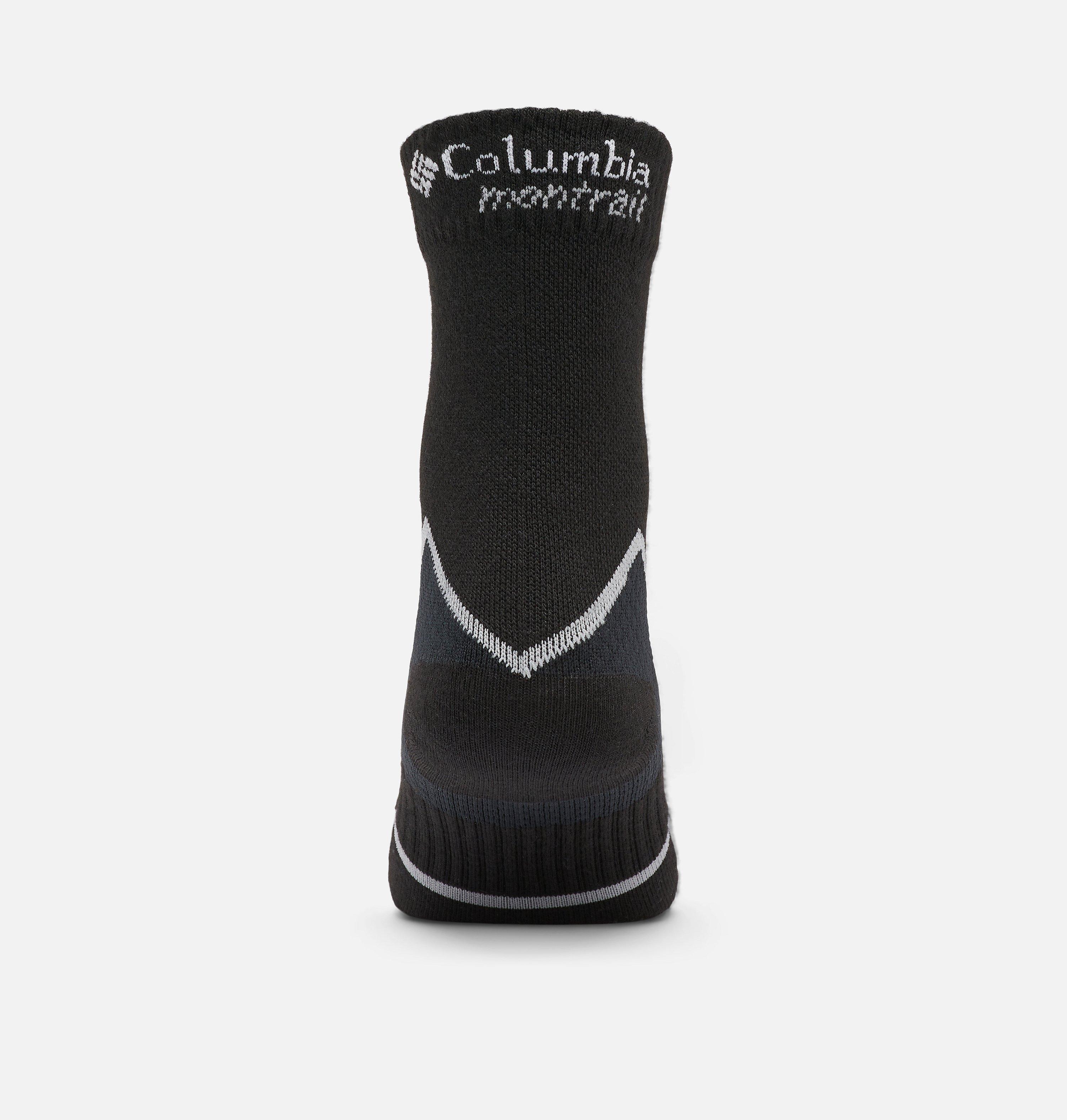 Run Quarter Socks - 1 Pack 2