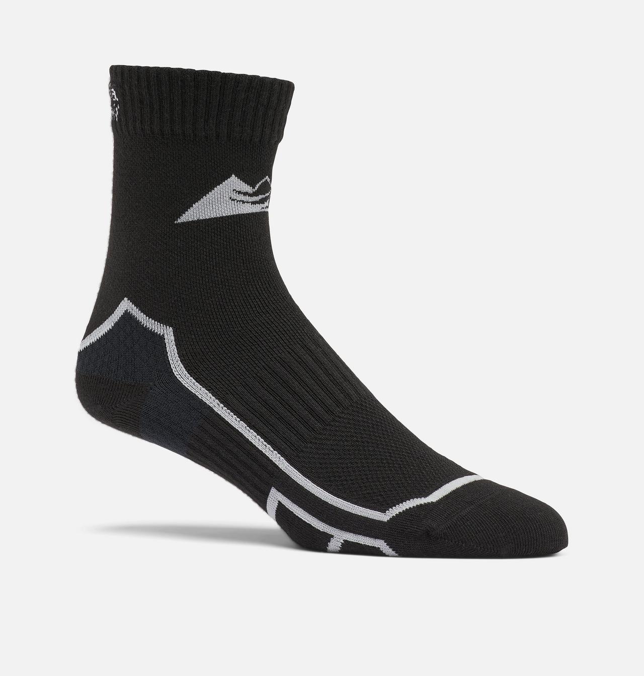 Run Quarter Socks - 1 Pack 1