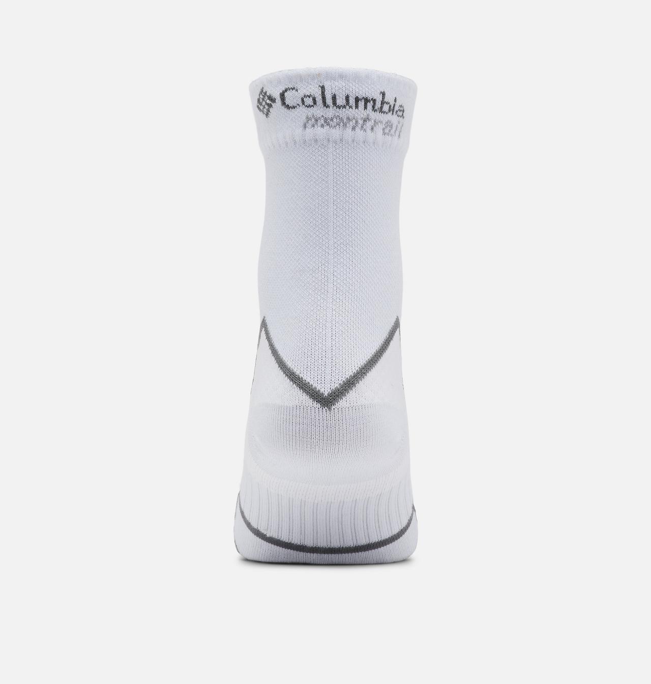 Chaussettes Columbia Thermolite Over-The-Calf - Taille M - Poids Moyen - Multicolores - Neuves Avec étiquettes