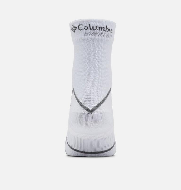 Montrail Lightweight Run Qtr  | 100 | S , Color: White, image 2