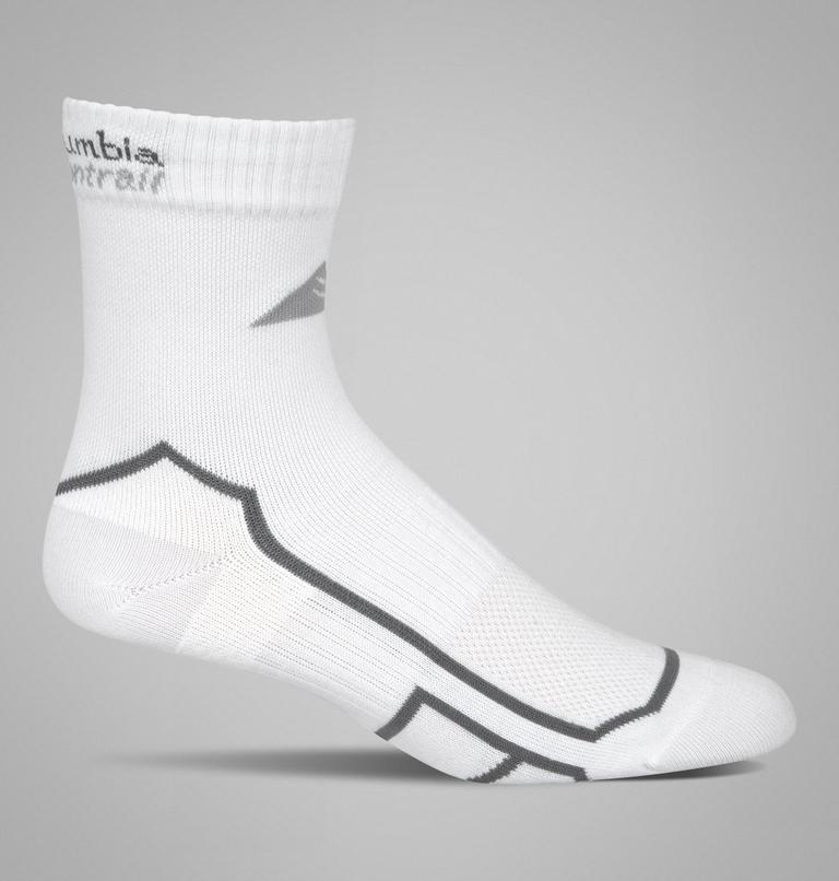 Montrail Lightweight Run Qtr  | 100 | S , Color: White, image 1
