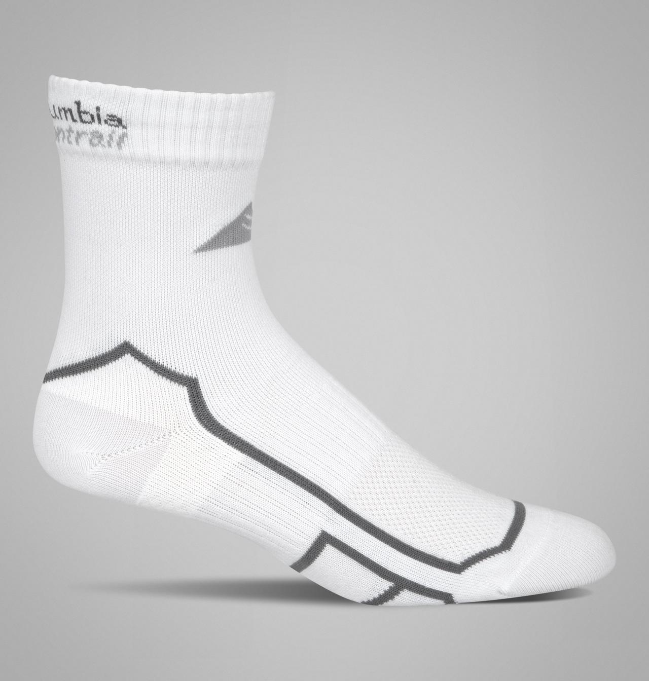 Run Quarter Socks - 1 Pack 1