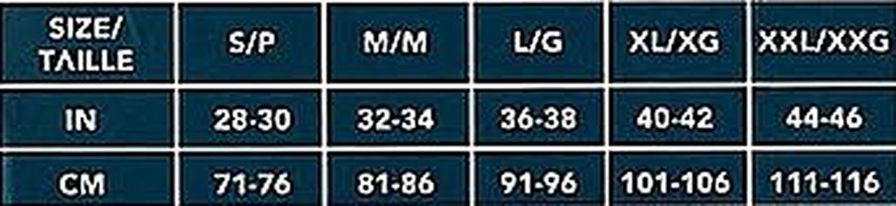 Men's Poly Stretch Boxer Brief - 3 Pack 4