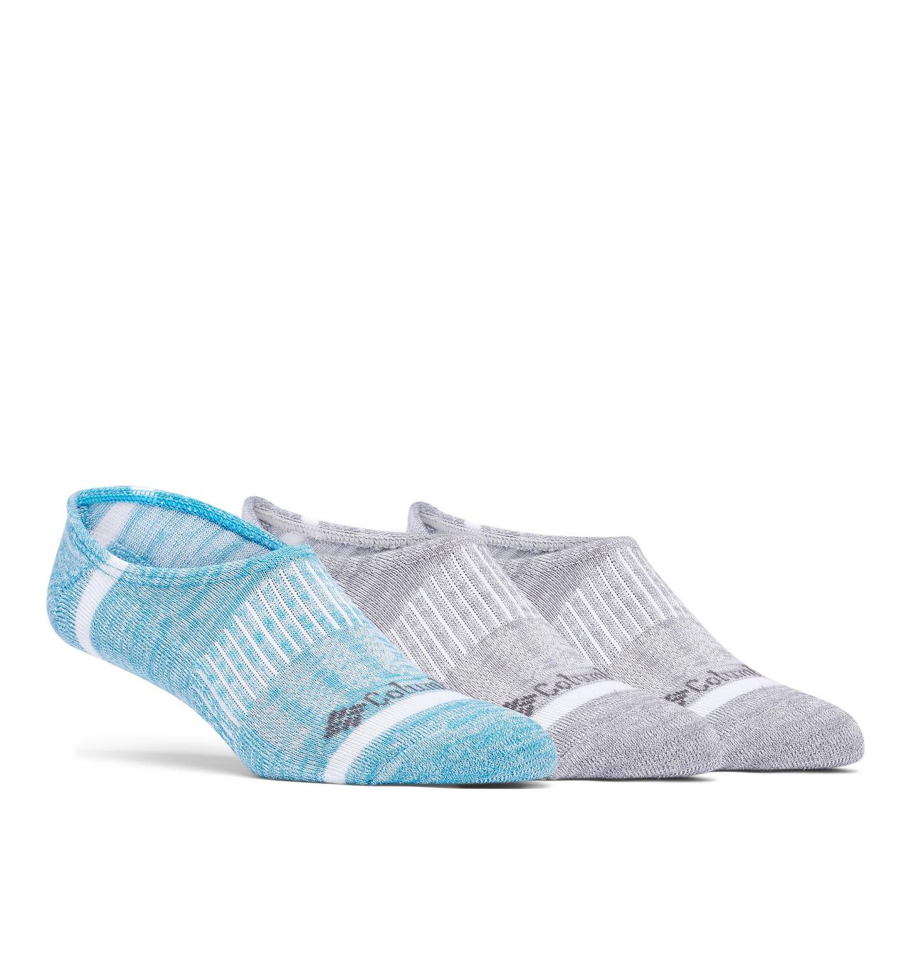 Space Dye Eclipse Liner Socks - 3 Pack 1