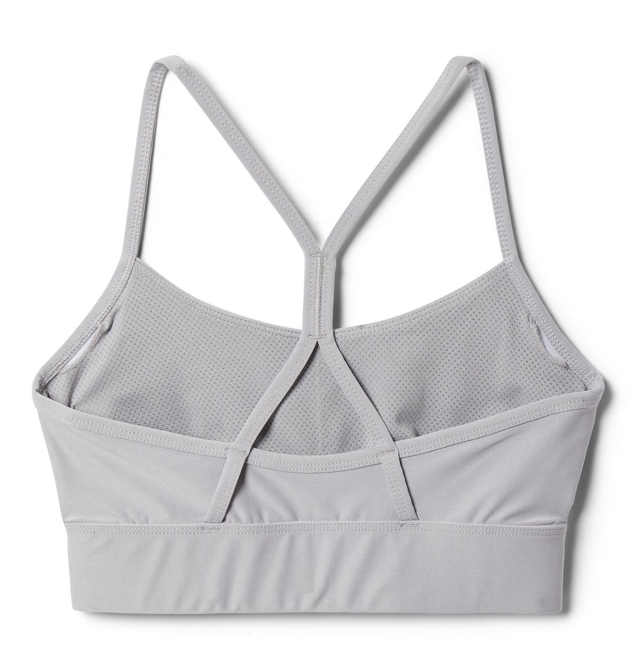 Women's Cross Back Bra - Low Support 2